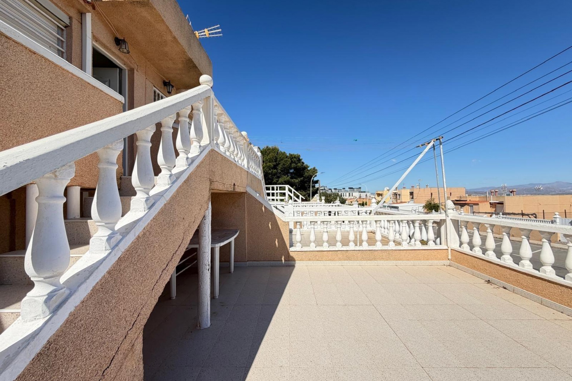Te koop - Adosado -
Gran Alacant - Monte y Mar Alto