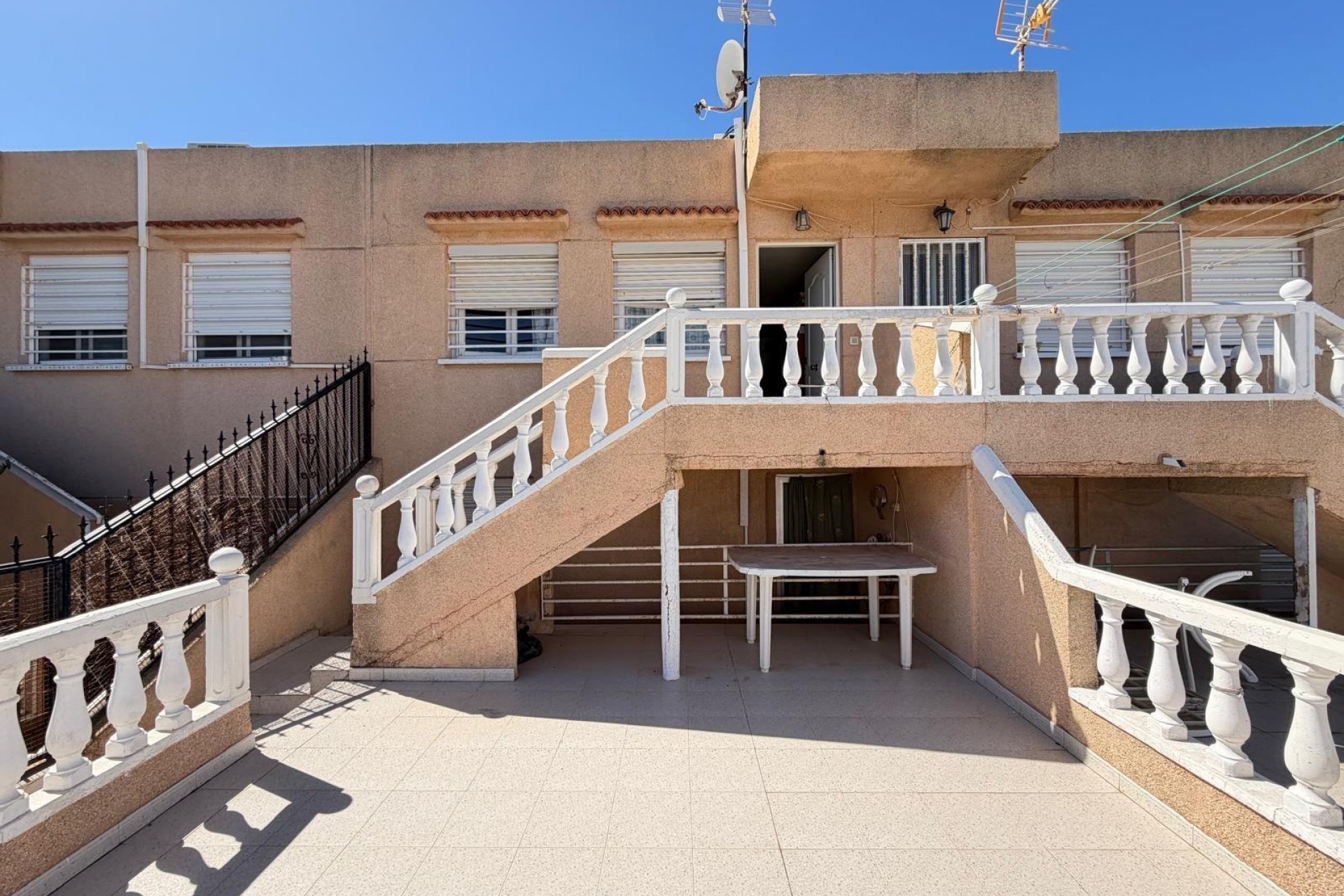 Te koop - Adosado -
Gran Alacant - Monte y Mar Alto