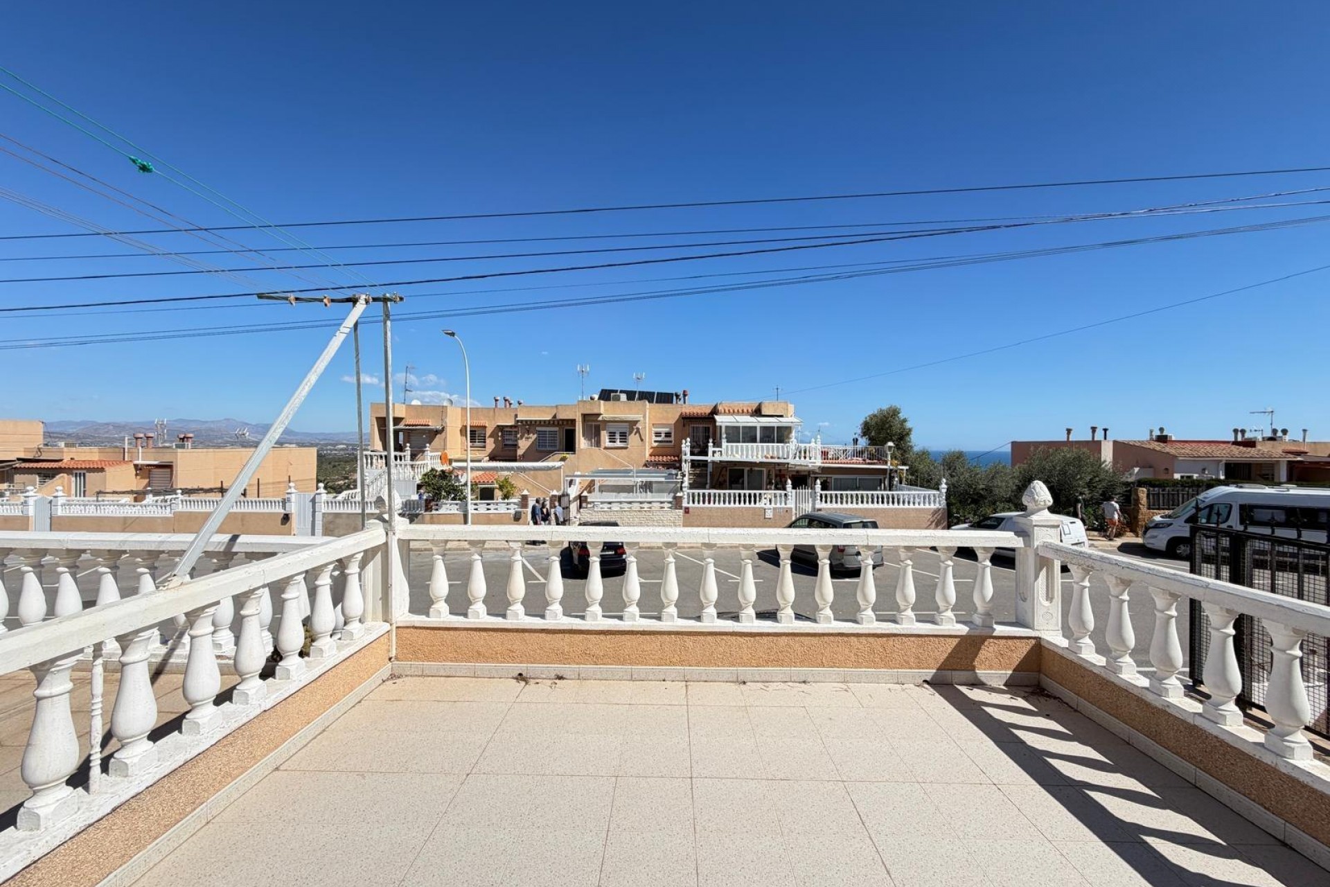 Te koop - Adosado -
Gran Alacant - Monte y Mar Alto