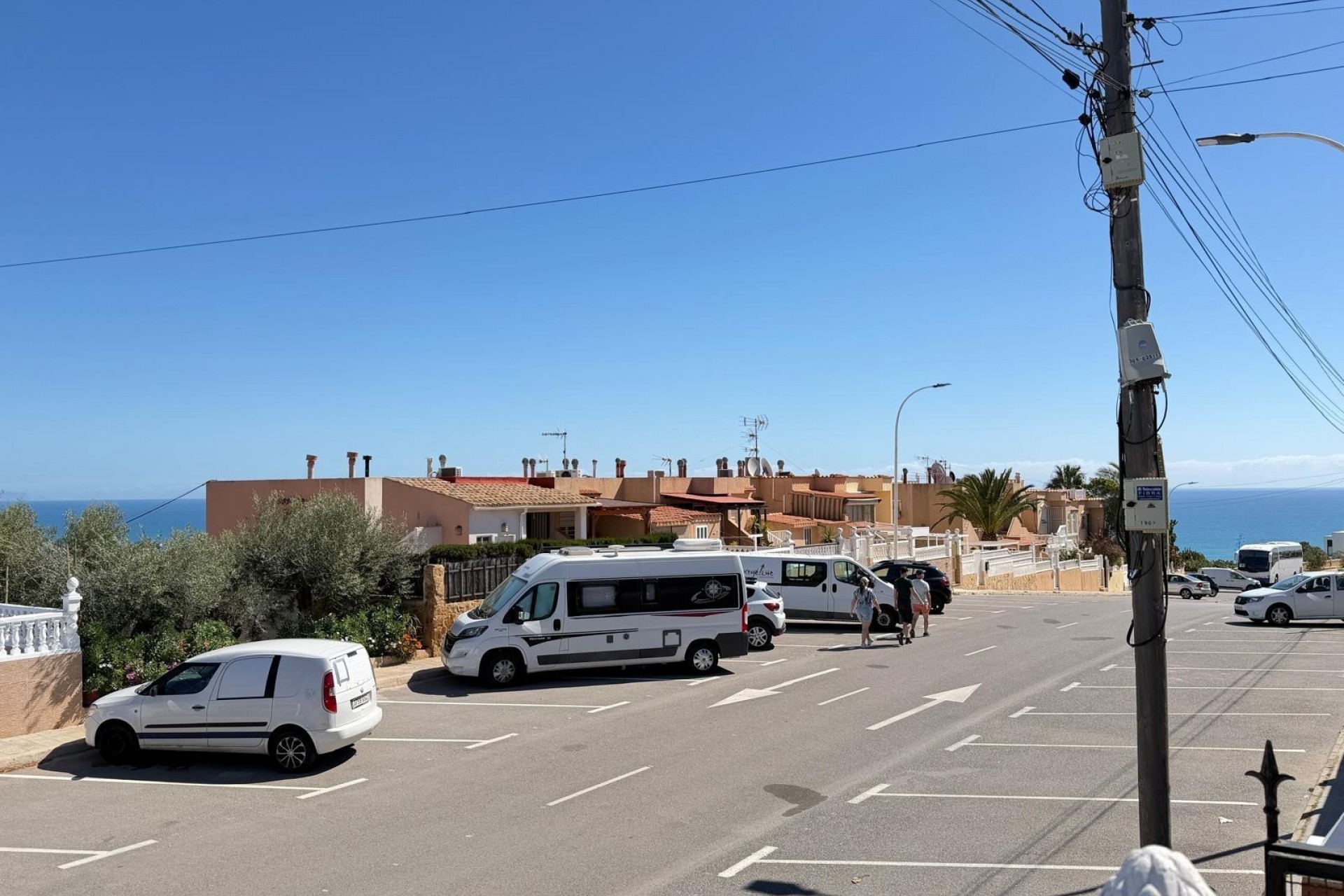 Te koop - Adosado -
Gran Alacant - Monte y Mar Alto