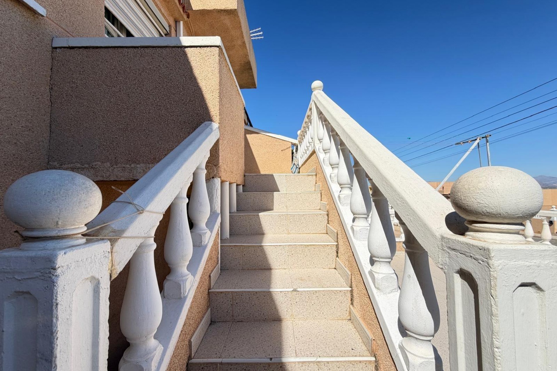 Te koop - Adosado -
Gran Alacant - Monte y Mar Alto