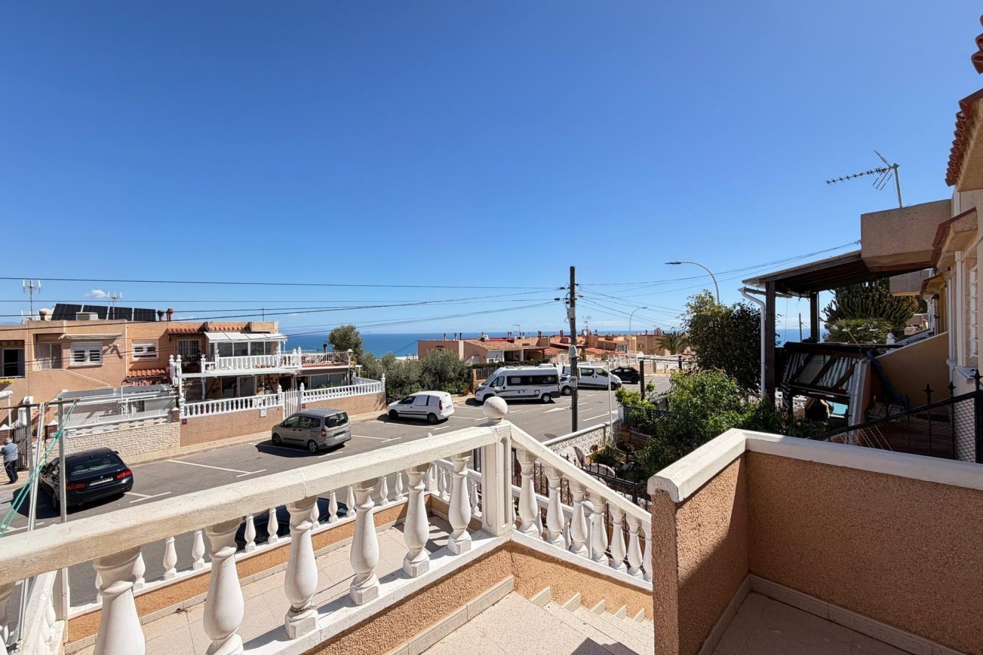Te koop - Adosado -
Gran Alacant - Monte y Mar Alto