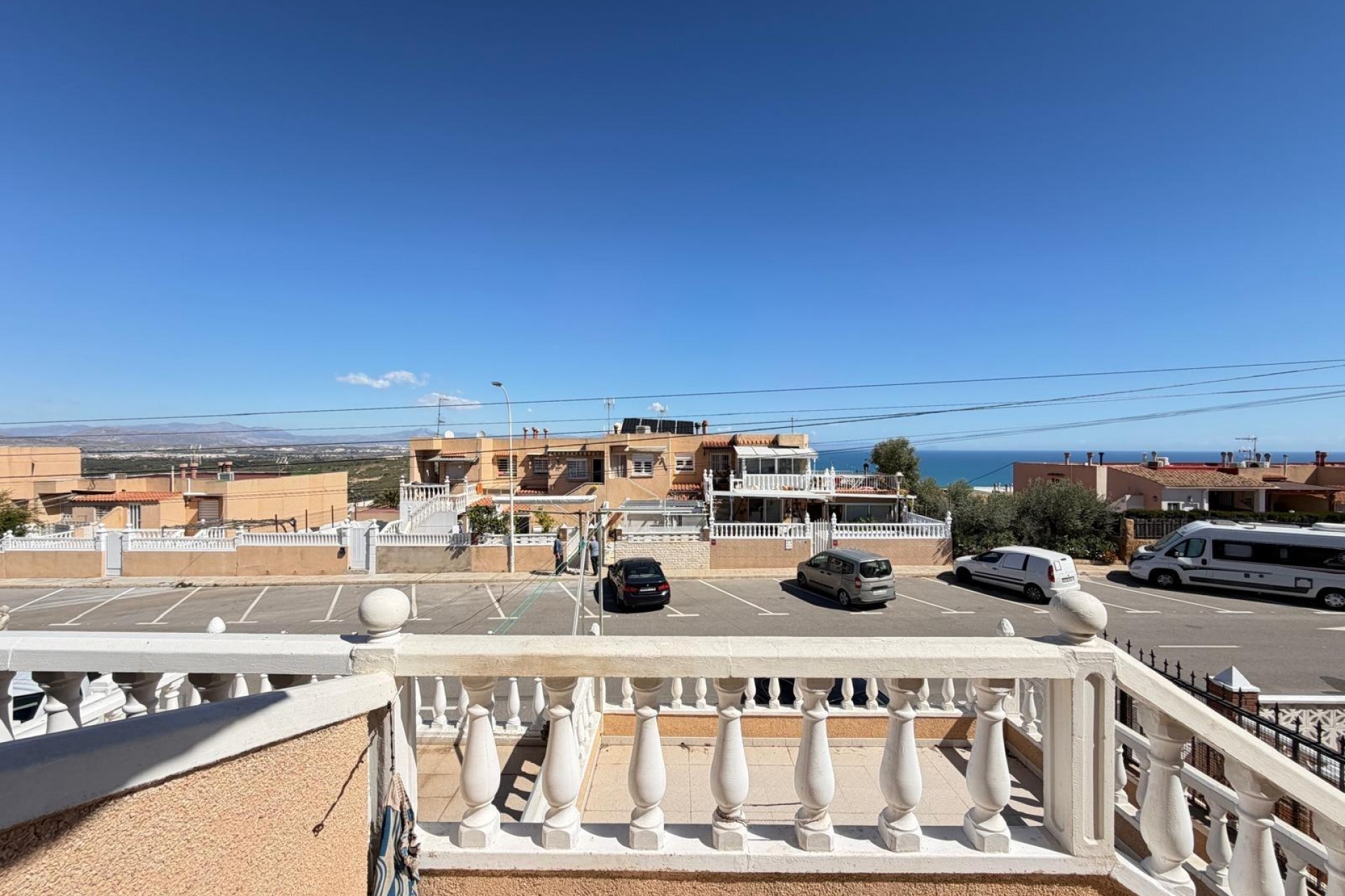 Te koop - Adosado -
Gran Alacant - Monte y Mar Alto