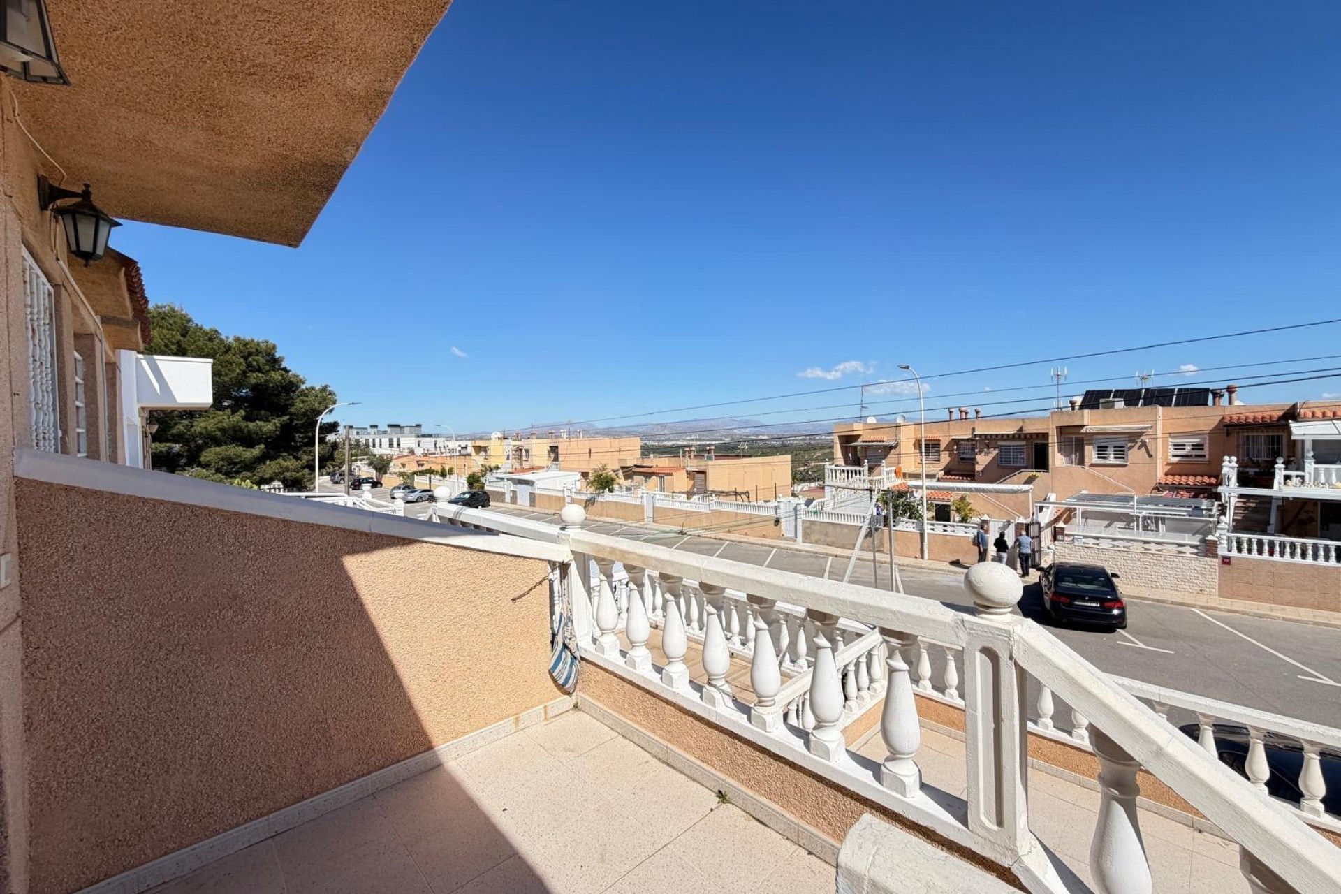 Te koop - Adosado -
Gran Alacant - Monte y Mar Alto