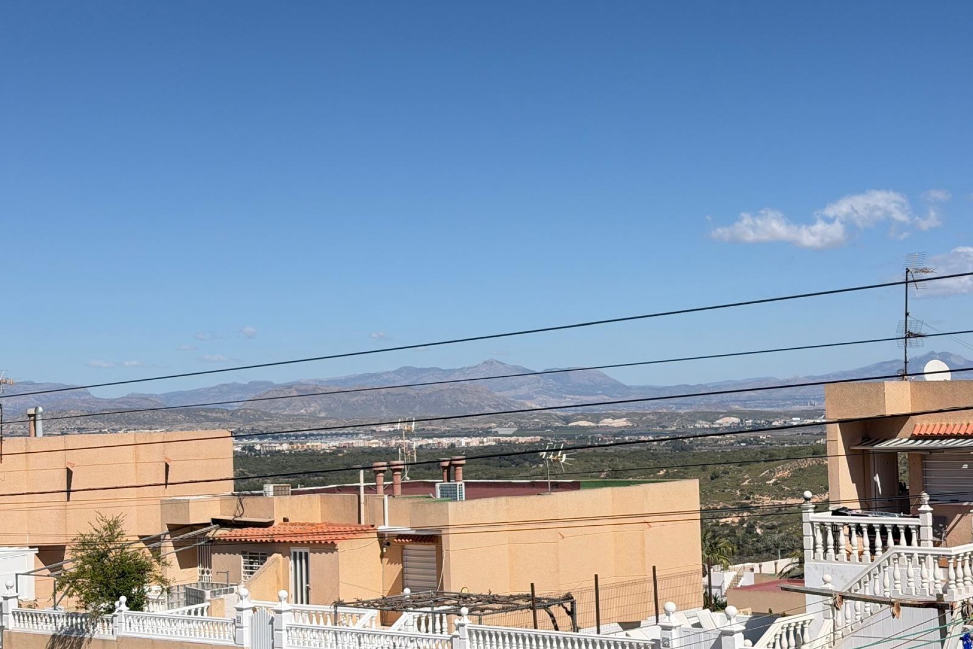 Te koop - Adosado -
Gran Alacant - Monte y Mar Alto