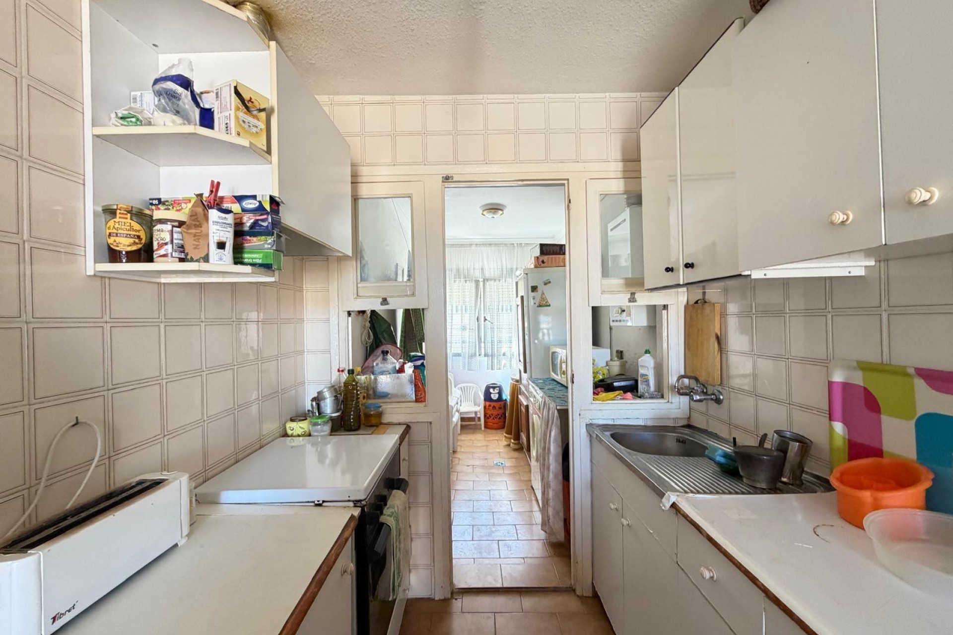 Te koop - Adosado -
Gran Alacant - Monte y Mar Alto
