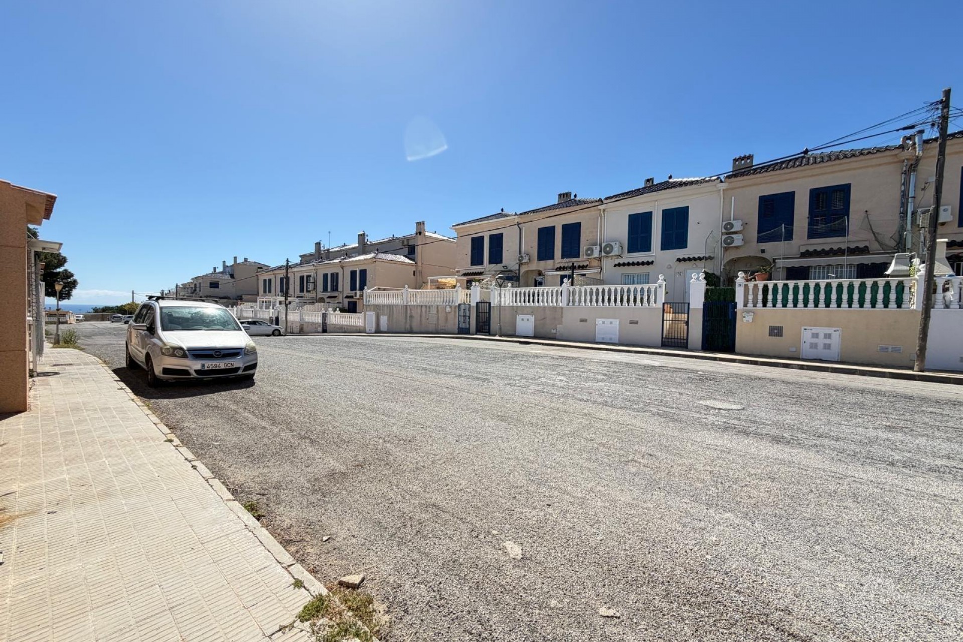 Te koop - Adosado -
Gran Alacant - Monte y Mar Alto