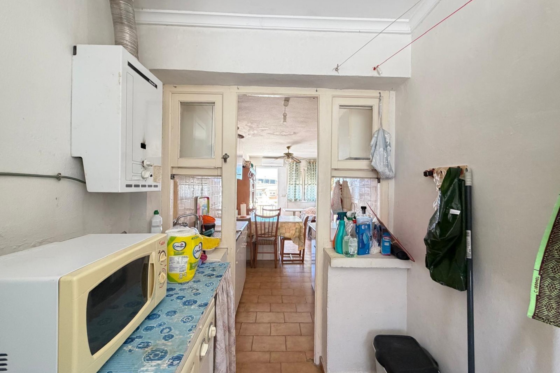 Te koop - Adosado -
Gran Alacant - Monte y Mar Alto