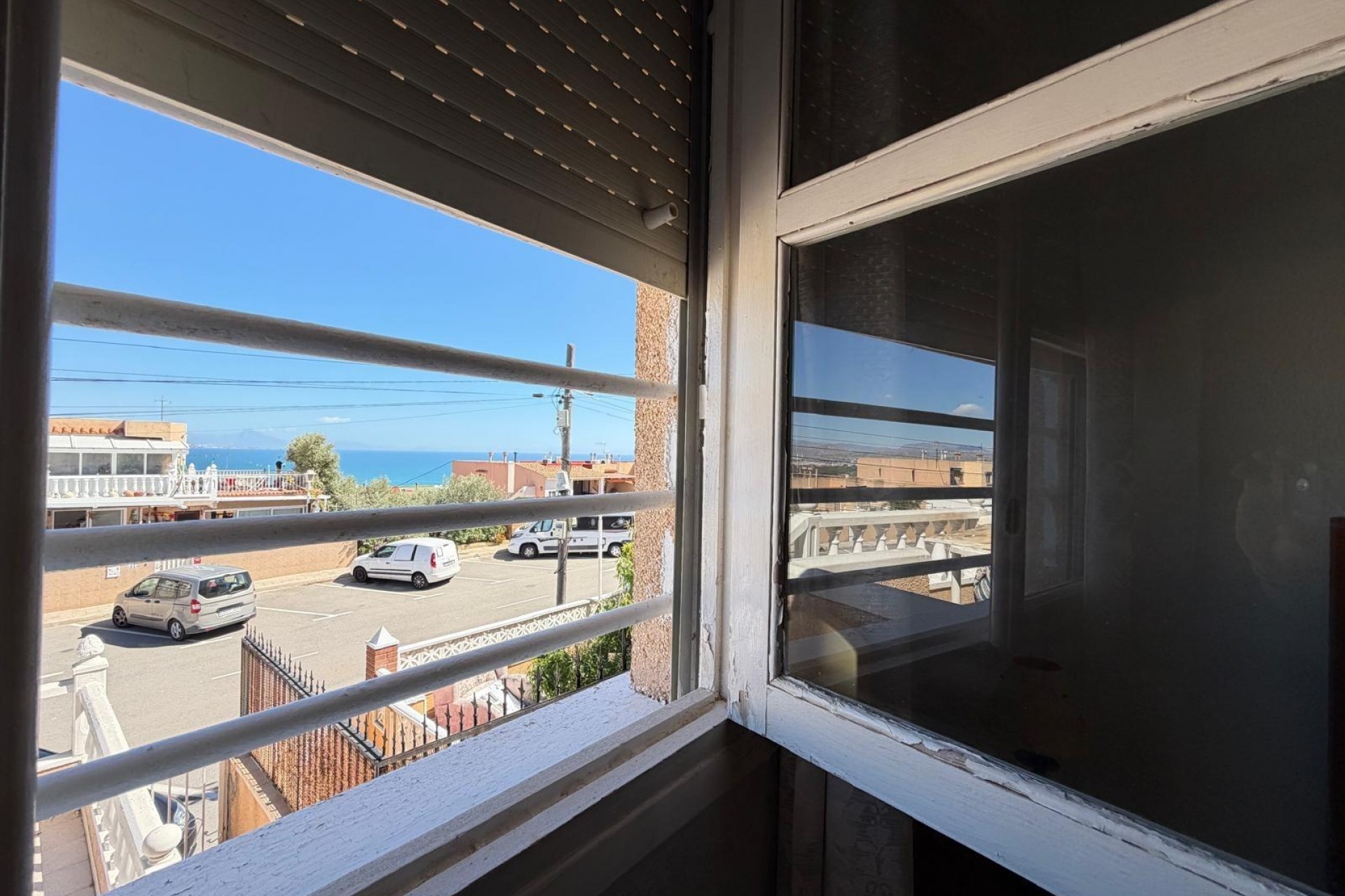 Te koop - Adosado -
Gran Alacant - Monte y Mar Alto