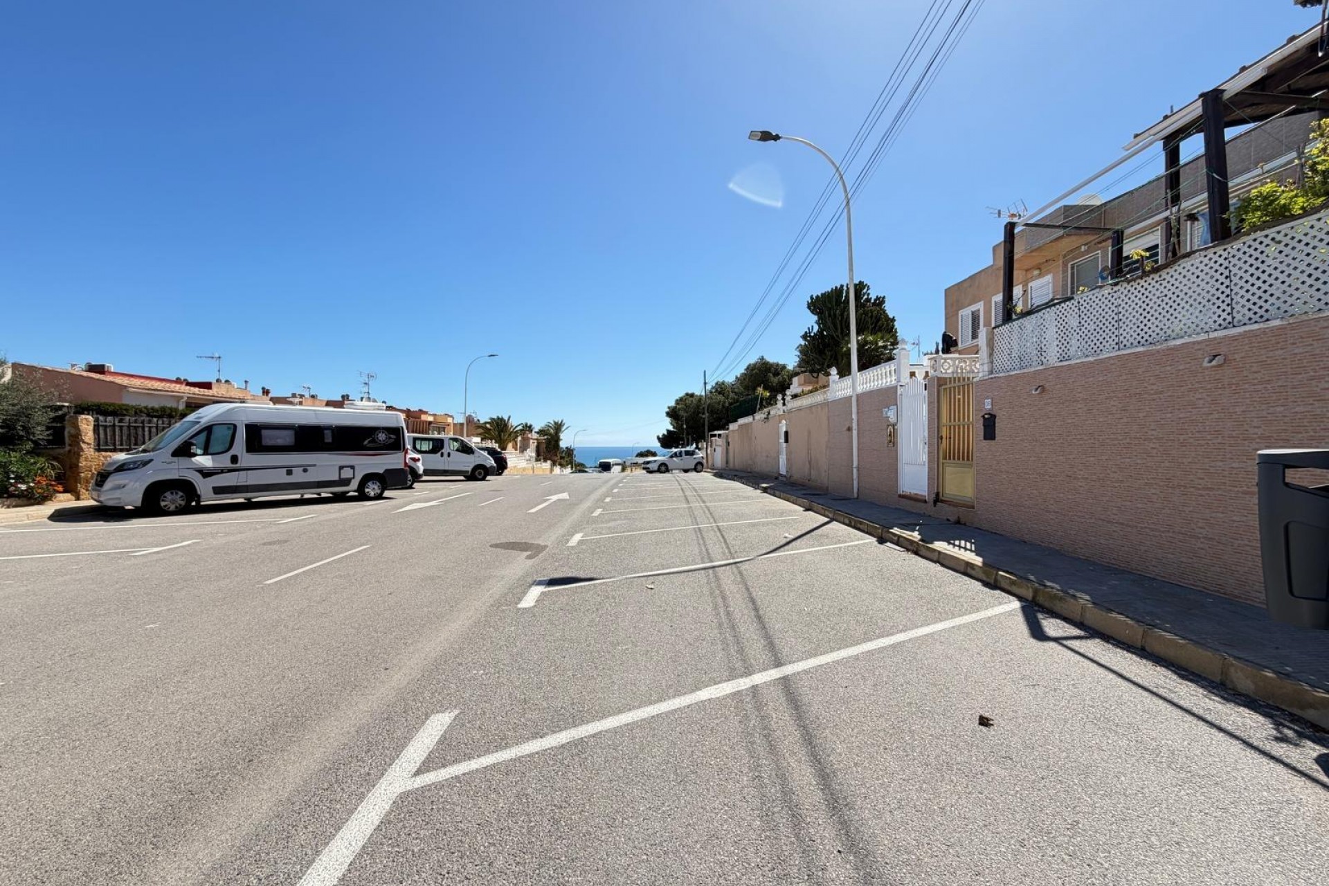 Te koop - Adosado -
Gran Alacant - Monte y Mar Alto