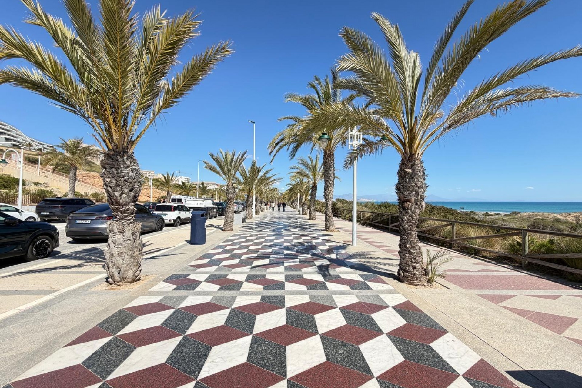 Te koop - Adosado -
Gran Alacant - Monte y Mar Alto