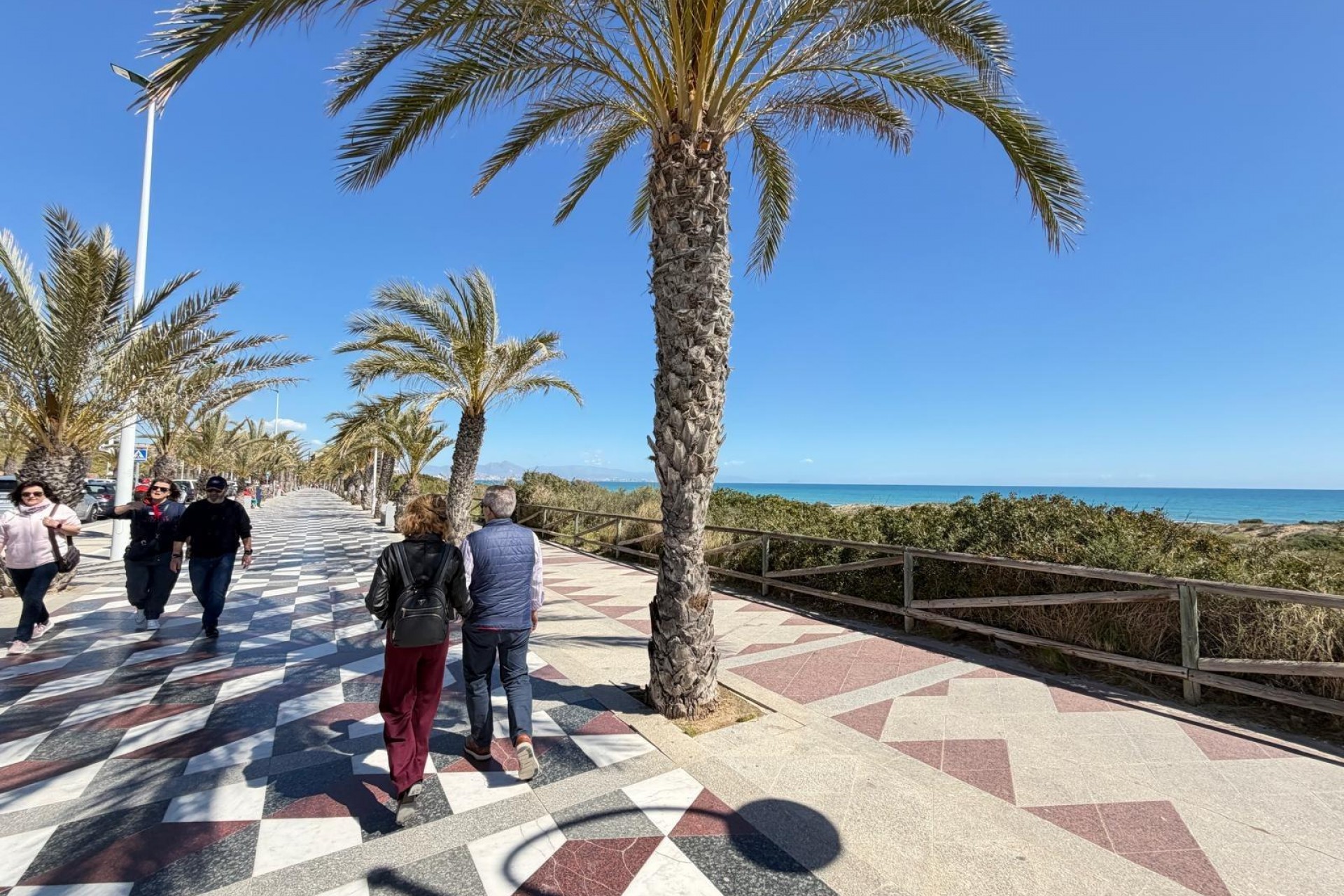 Te koop - Adosado -
Gran Alacant - Monte y Mar Alto