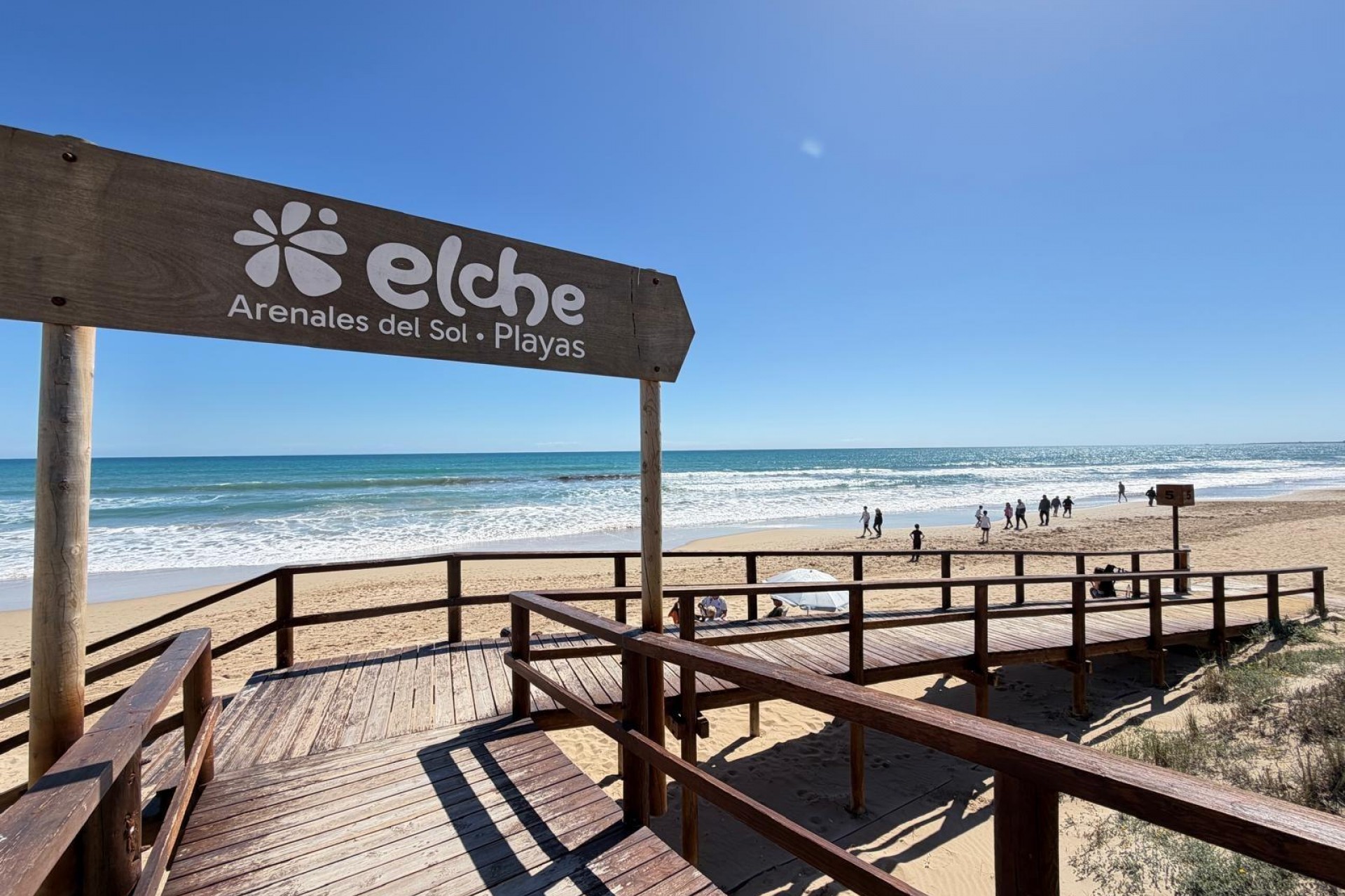 Te koop - Adosado -
Gran Alacant - Monte y Mar Alto