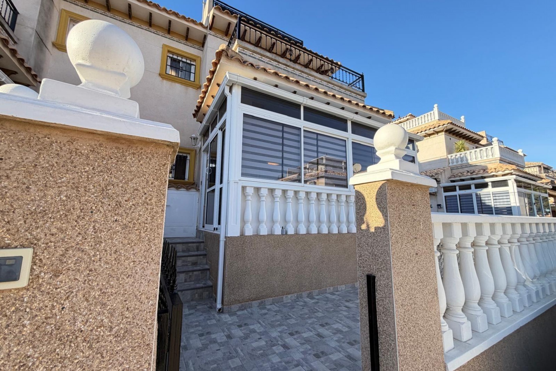 Te koop - Adosado -
Orihuela Costa - Las Filipinas