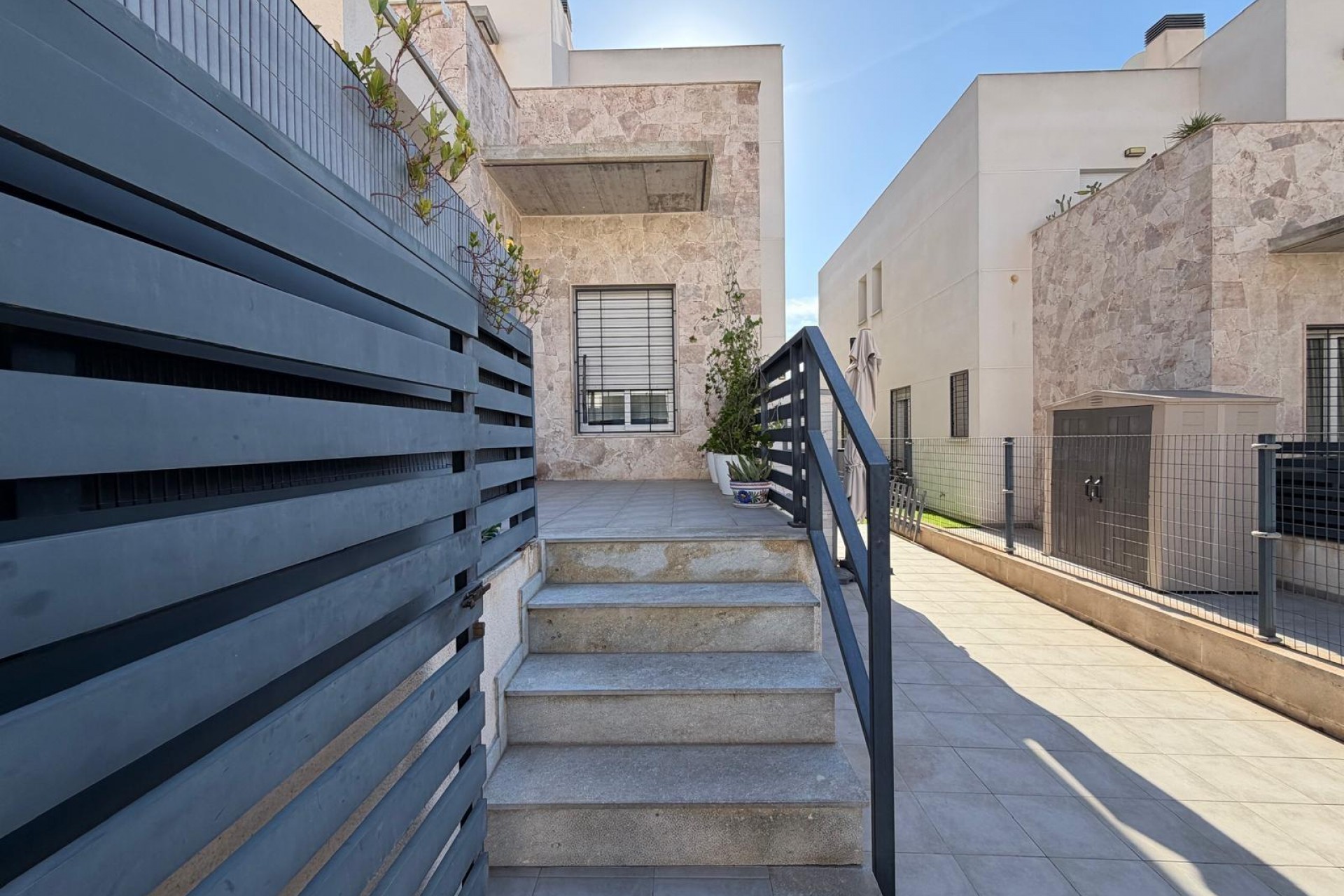 Te koop - Adosado -
Torrevieja - Aguas Nuevas