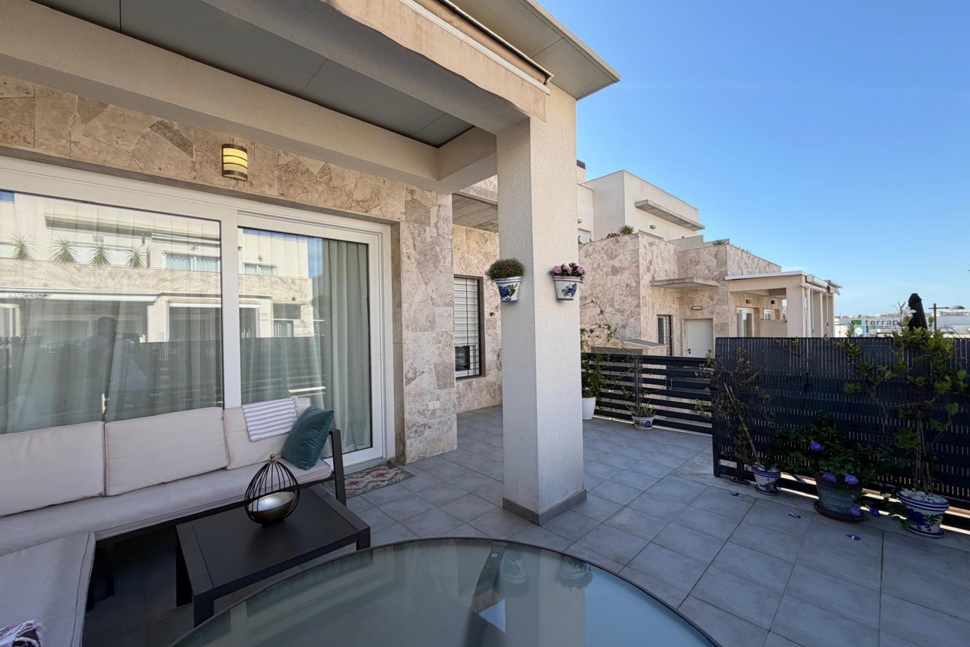 Te koop - Adosado -
Torrevieja - Aguas Nuevas
