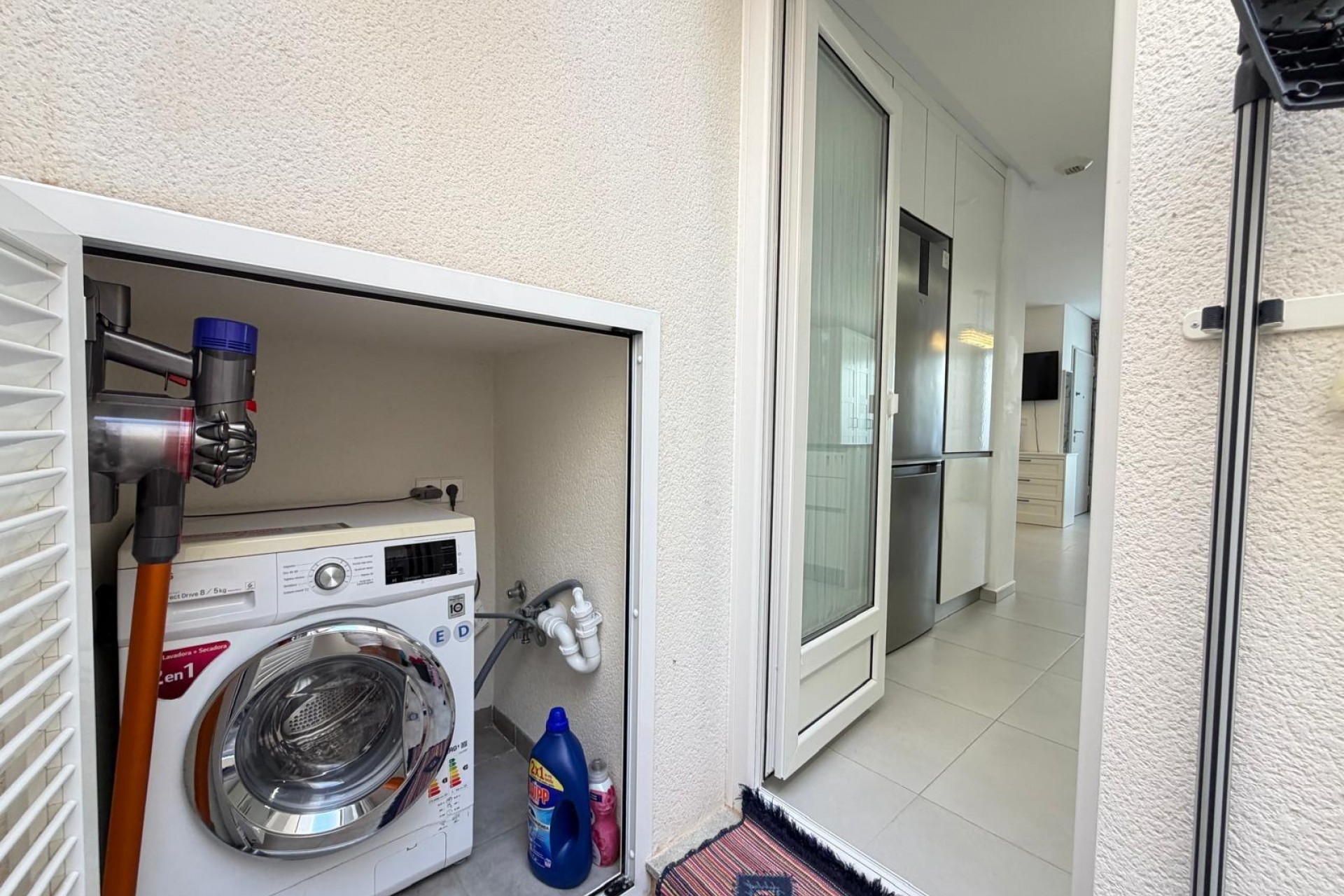 Te koop - Adosado -
Torrevieja - Aguas Nuevas