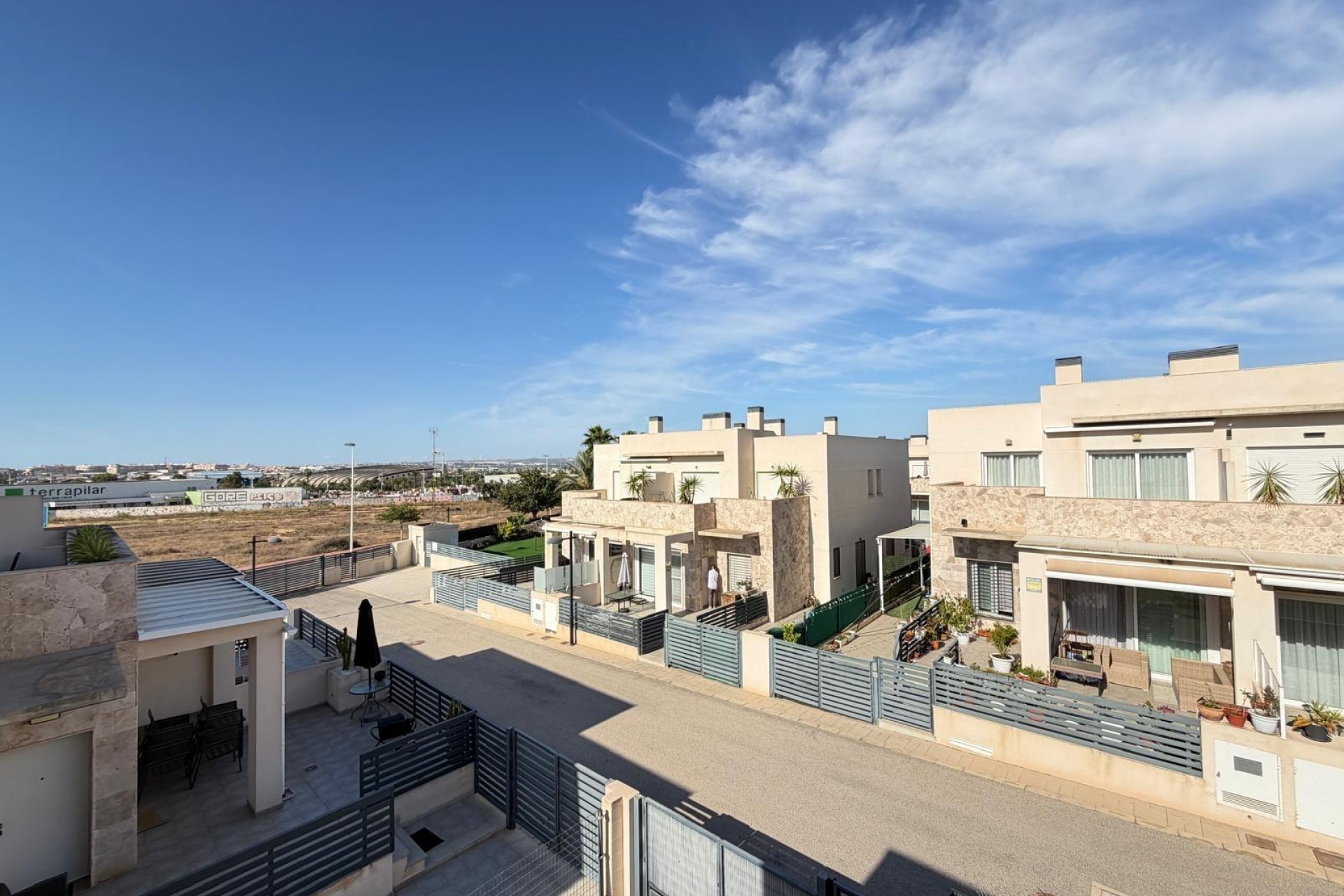 Te koop - Adosado -
Torrevieja - Aguas Nuevas