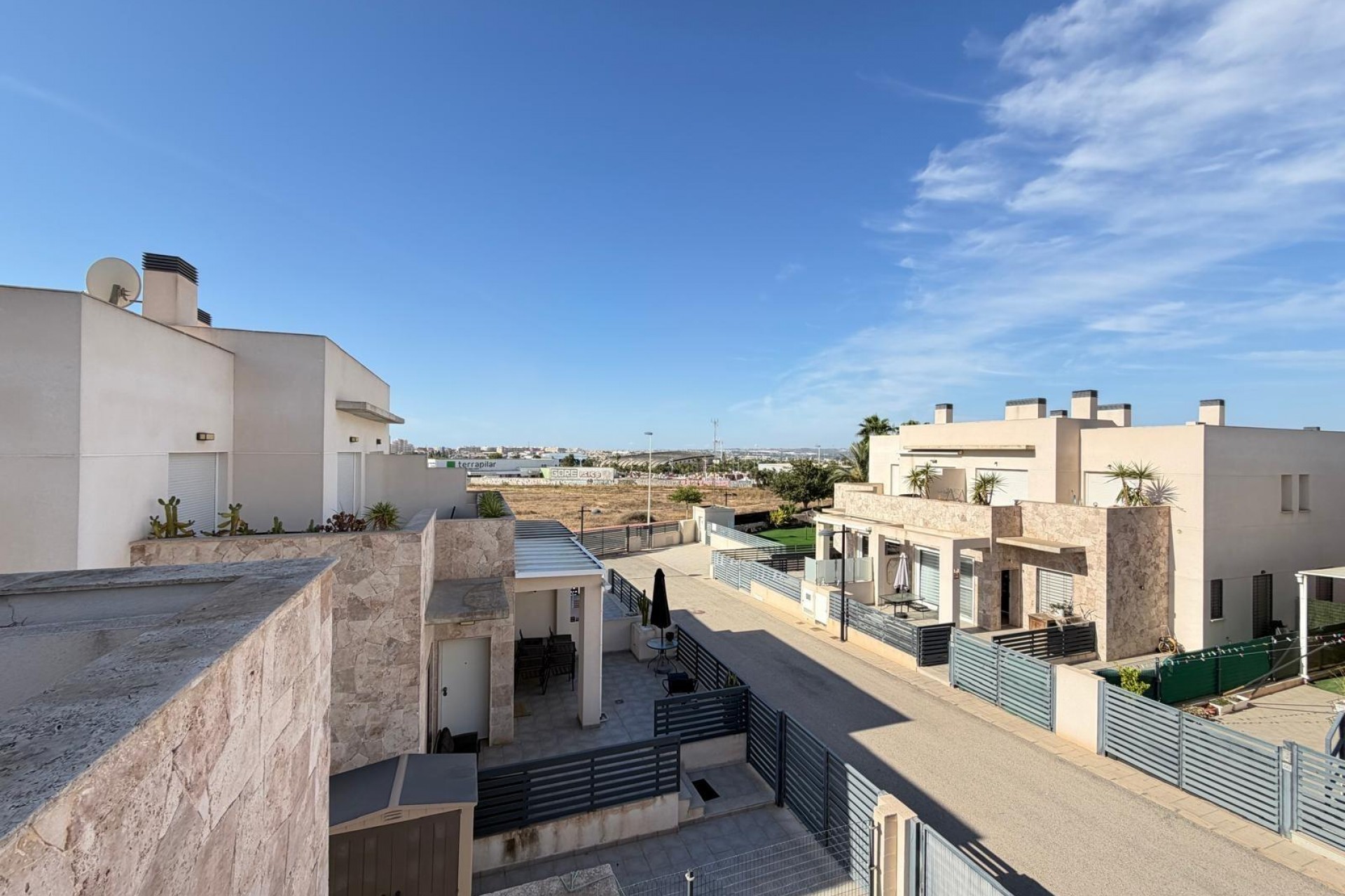 Te koop - Adosado -
Torrevieja - Aguas Nuevas
