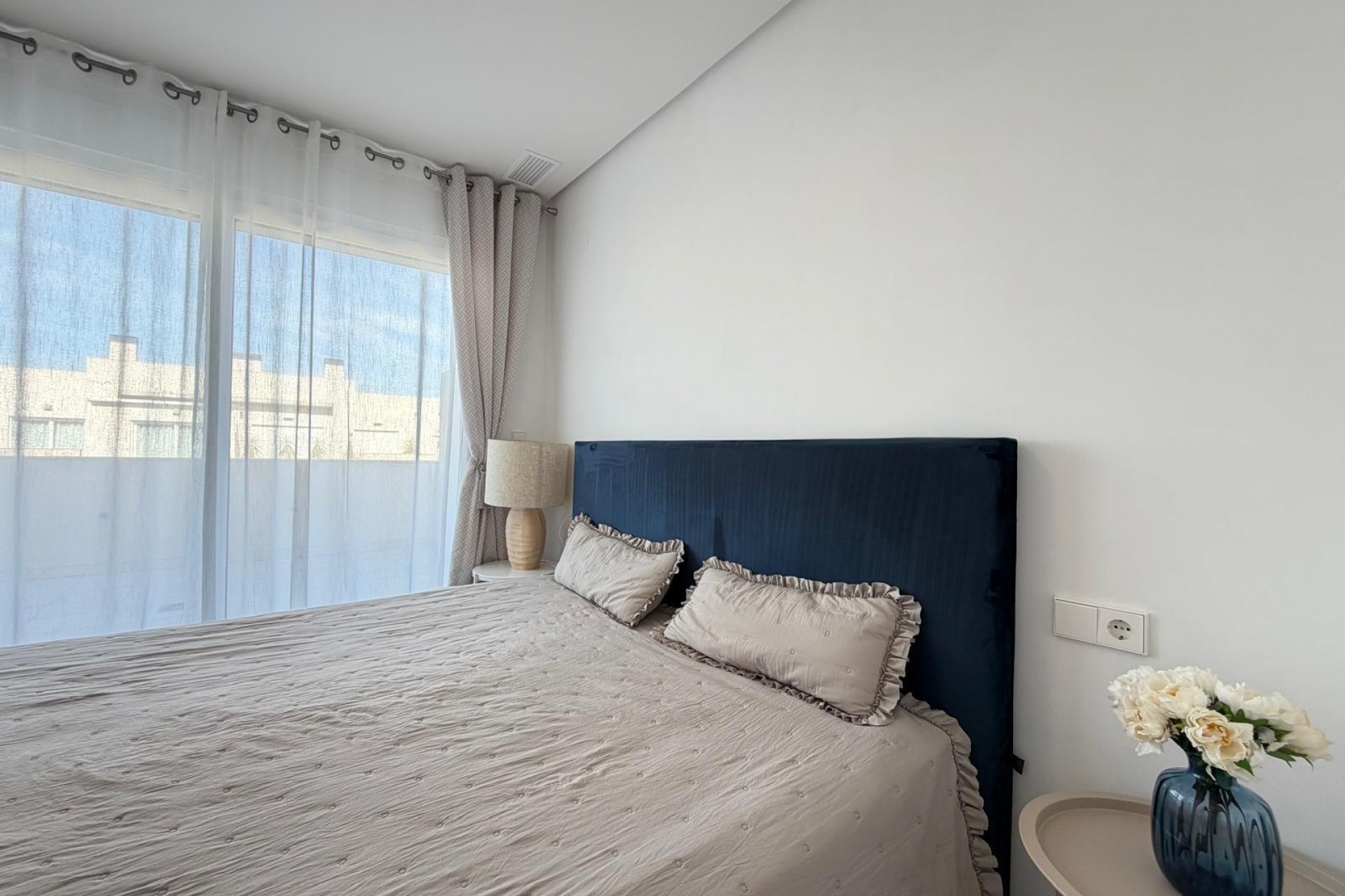 Te koop - Adosado -
Torrevieja - Aguas Nuevas