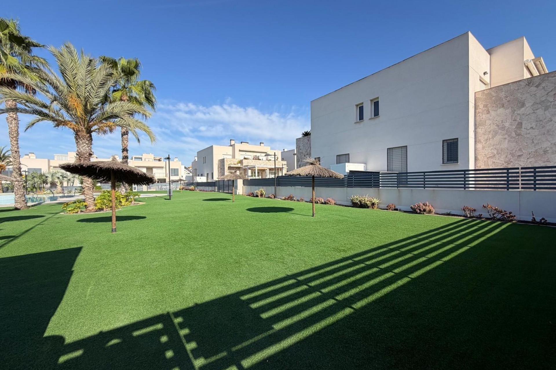 Te koop - Adosado -
Torrevieja - Aguas Nuevas