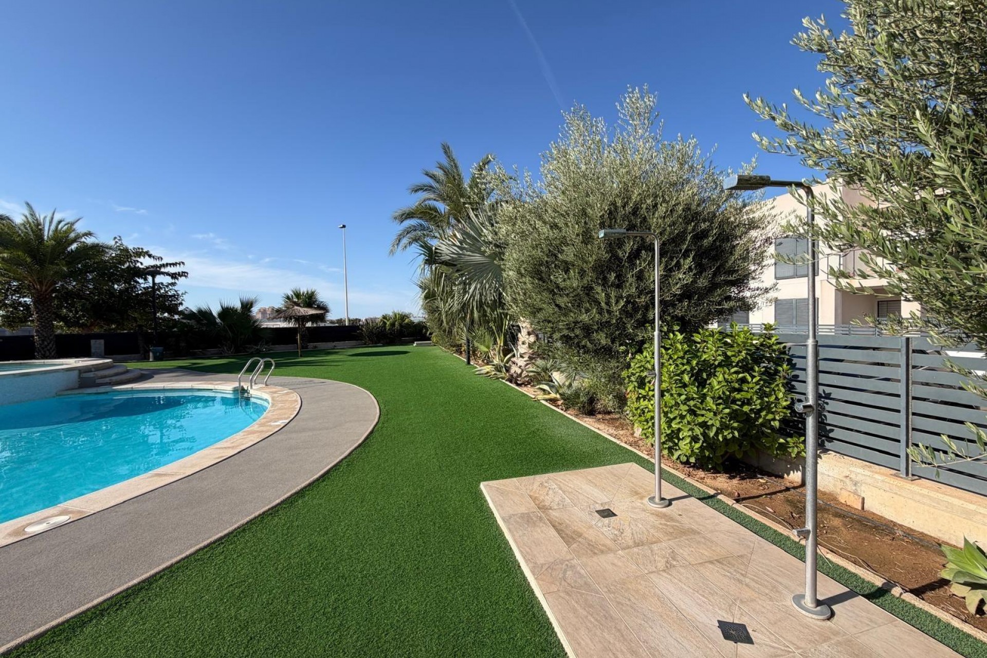 Te koop - Adosado -
Torrevieja - Aguas Nuevas