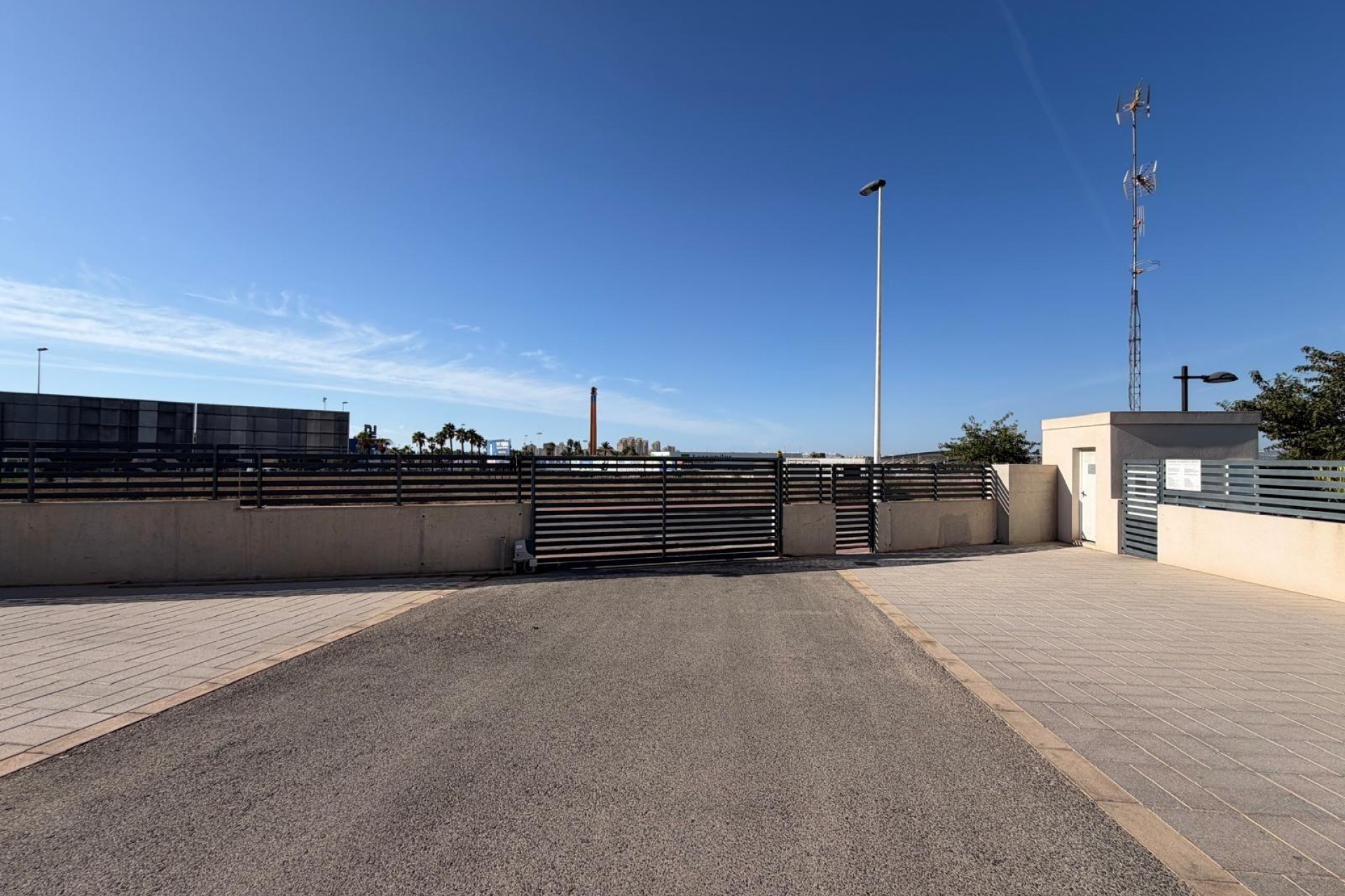 Te koop - Adosado -
Torrevieja - Aguas Nuevas