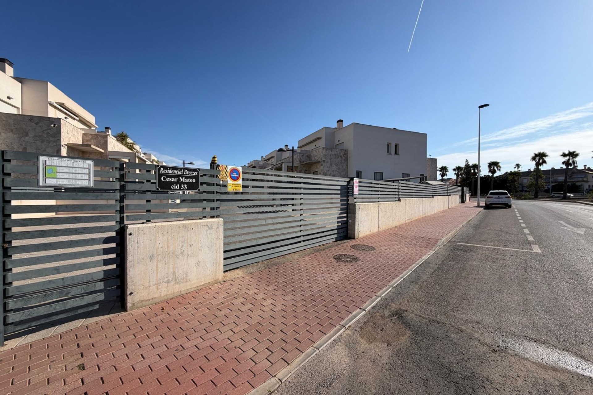Te koop - Adosado -
Torrevieja - Aguas Nuevas