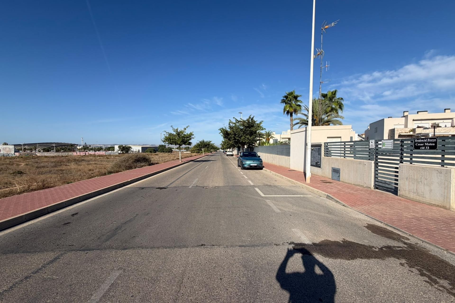 Te koop - Adosado -
Torrevieja - Aguas Nuevas