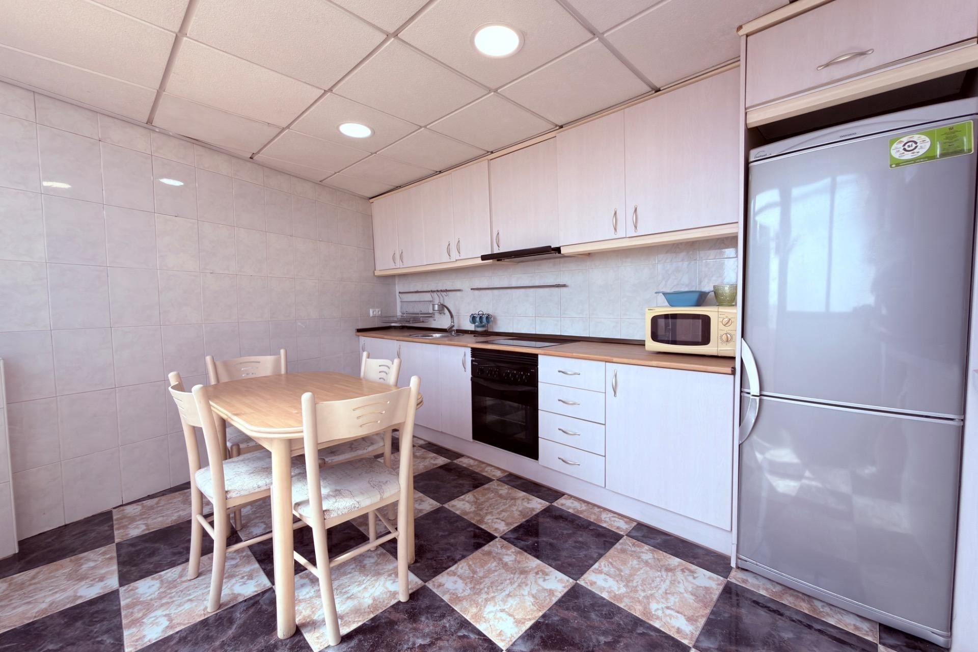 Te koop - Apartamento -
Alicante - Carolinas bajas