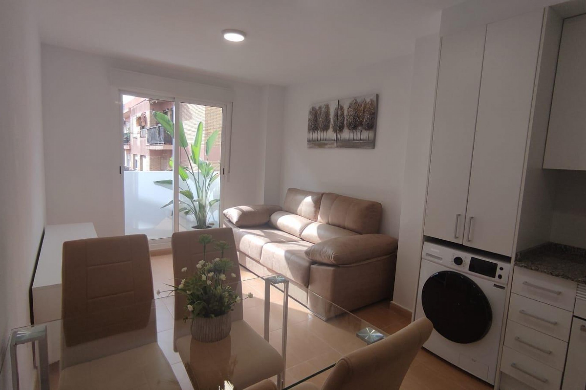 Te koop - Apartamento -
Alicante - Centro