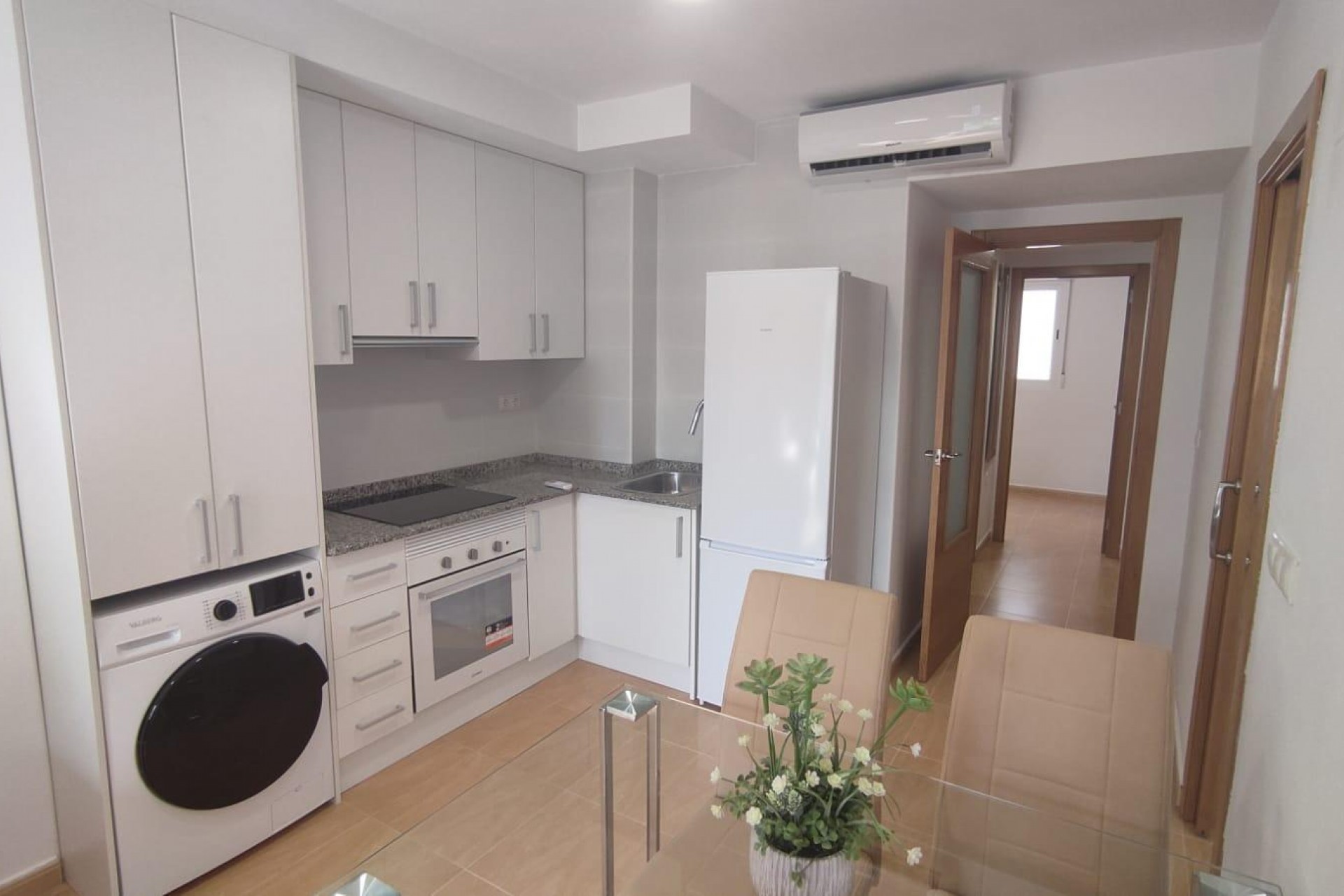 Te koop - Apartamento -
Alicante - Centro