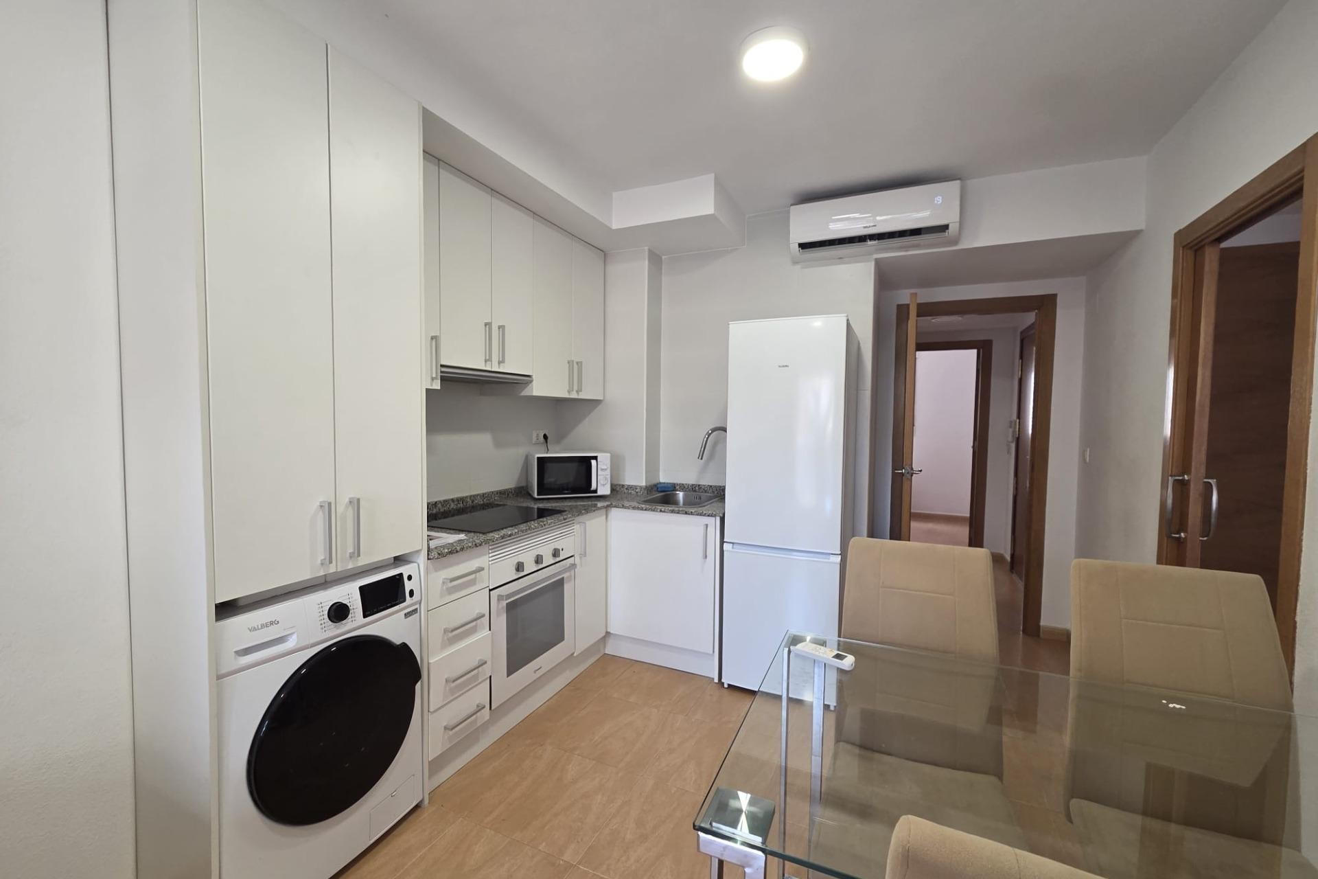 Te koop - Apartamento -
Alicante - Centro