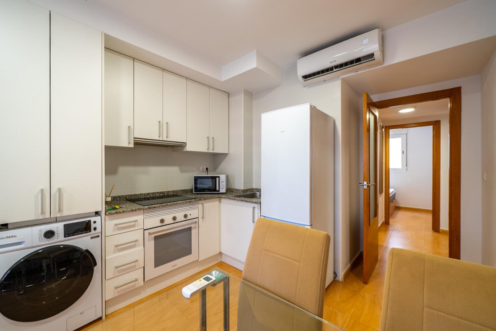 Te koop - Apartamento -
Alicante - Centro