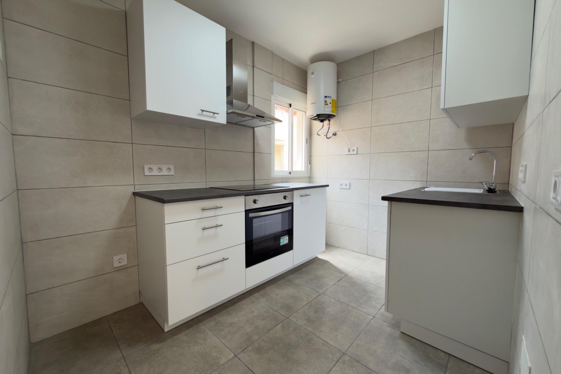 Te koop - Apartamento -
Alicante - Juan XXIII