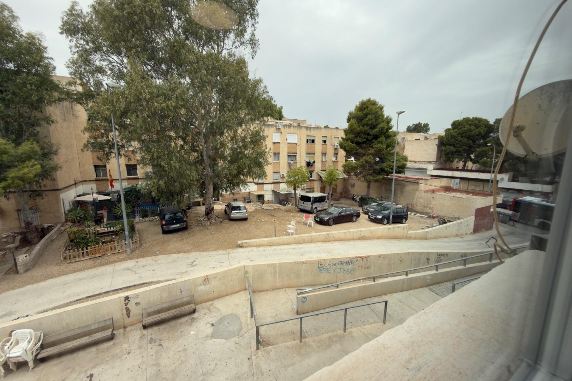 Te koop - Apartamento -
Alicante - Juan XXIII