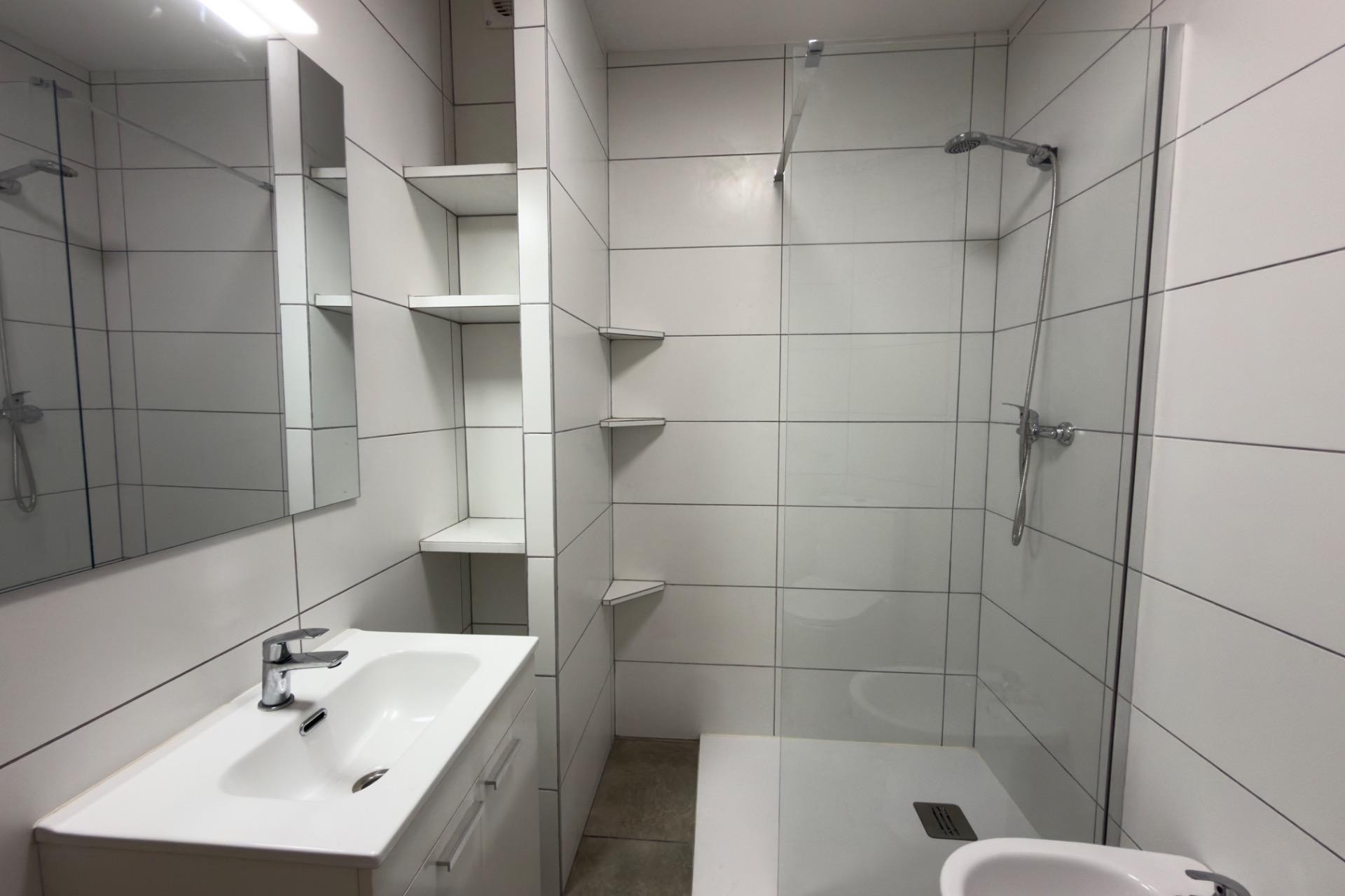 Te koop - Apartamento -
Alicante - Juan XXIII