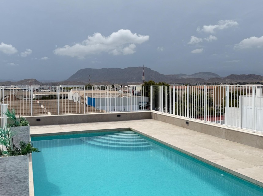 Te koop - Apartamento -
Alicante - La Florida