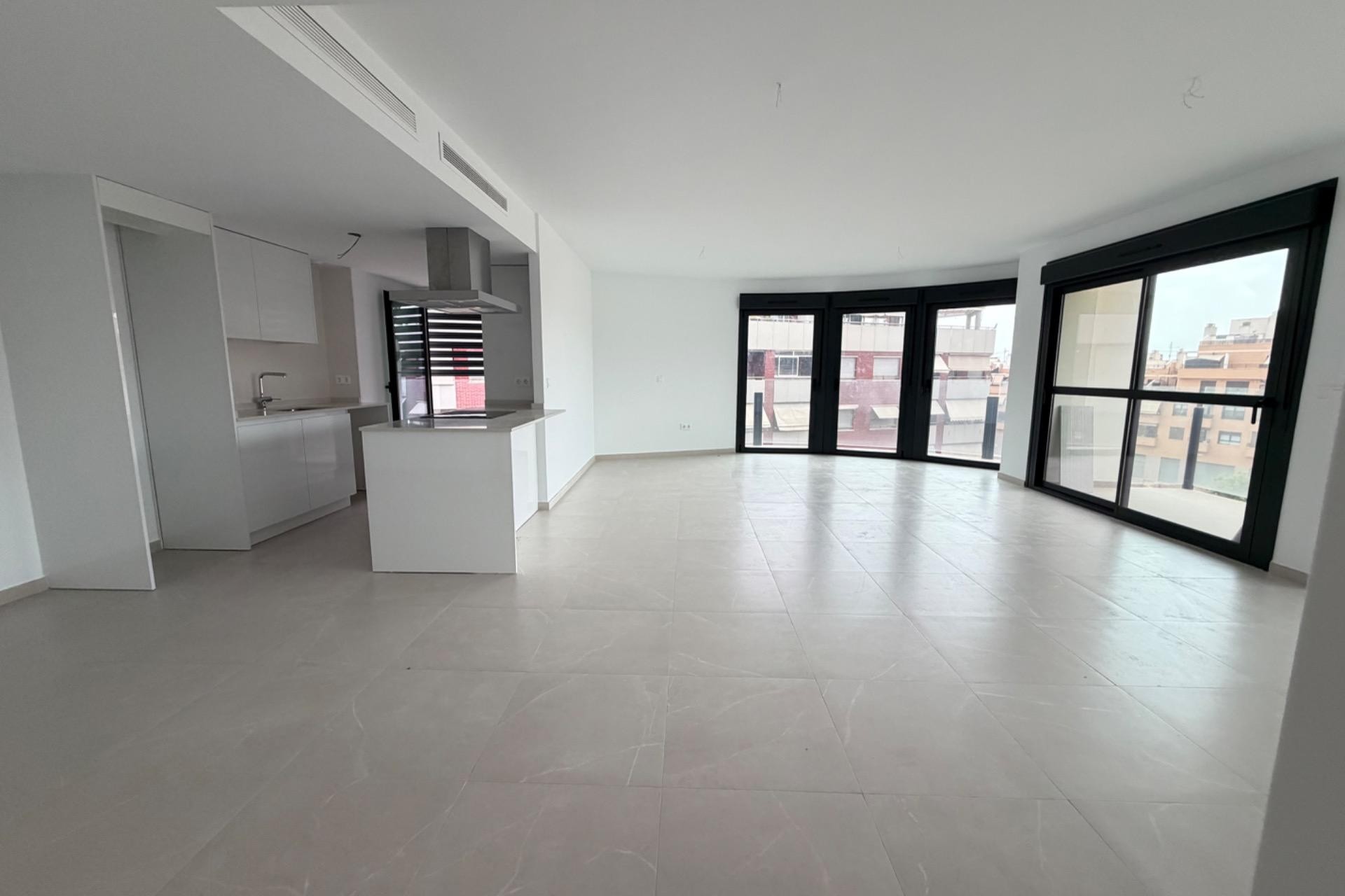 Te koop - Apartamento -
Alicante - La Florida