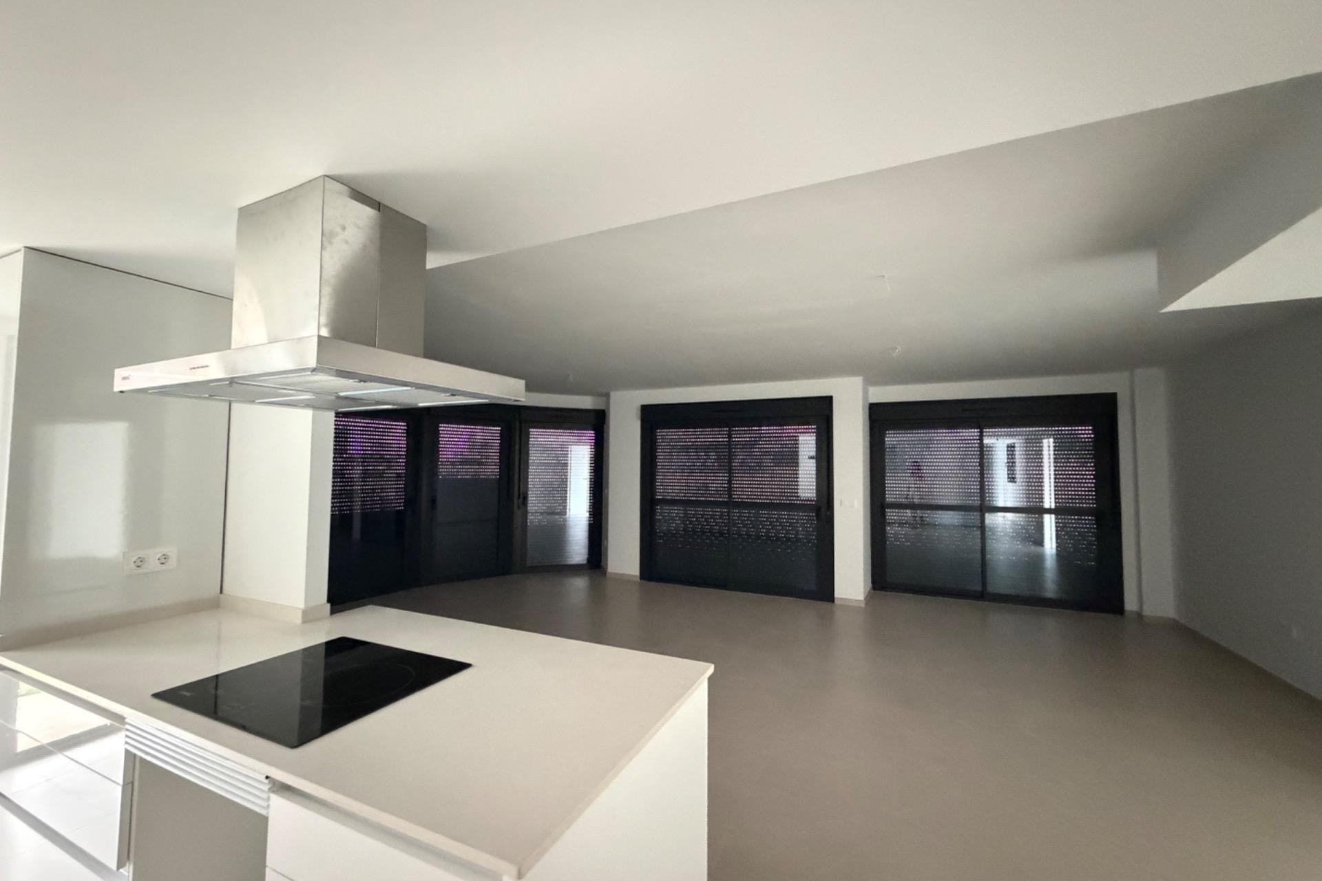 Te koop - Apartamento -
Alicante - La Florida