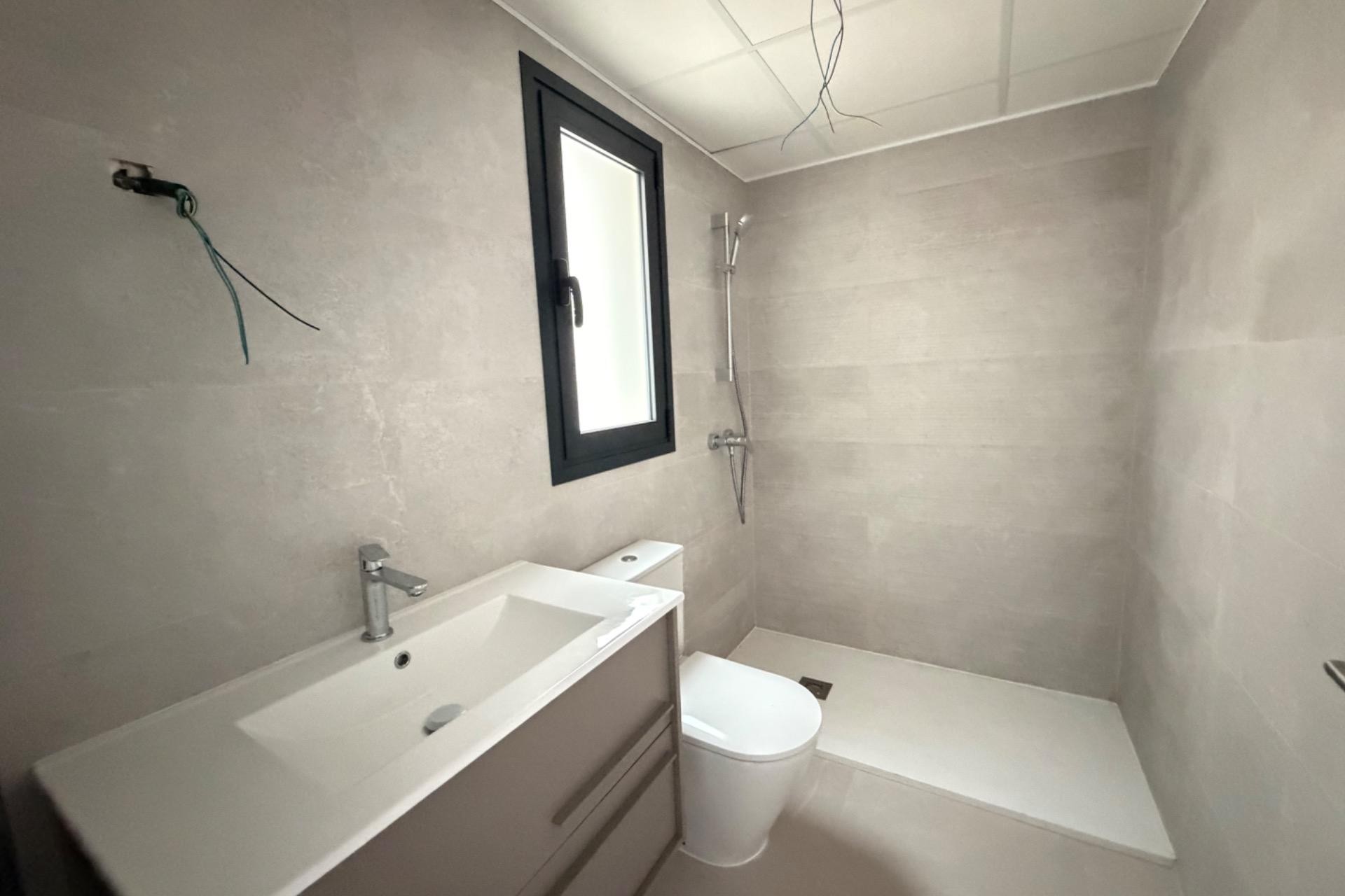 Te koop - Apartamento -
Alicante - La Florida