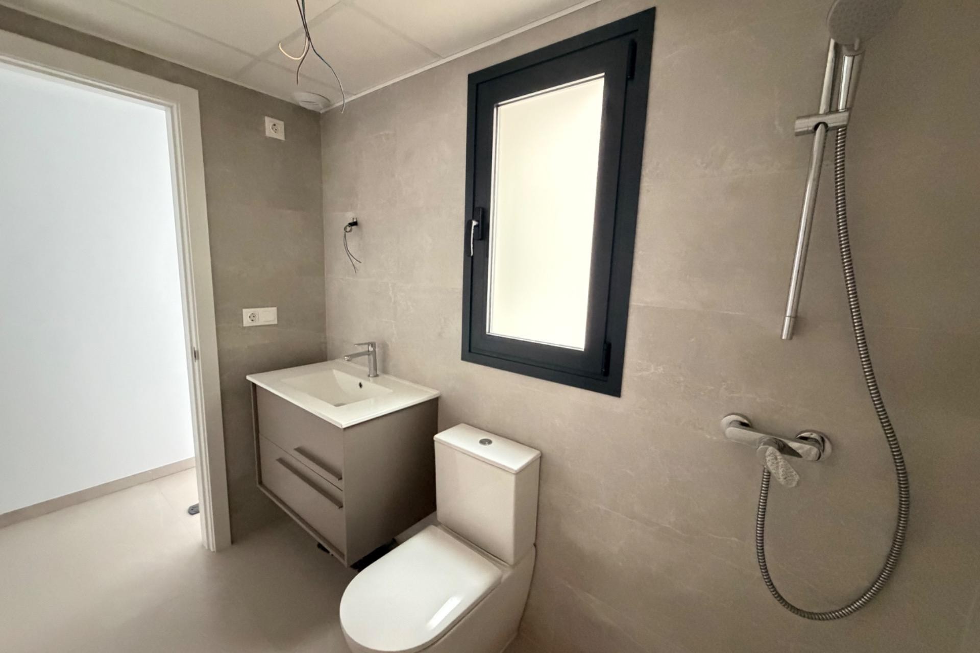 Te koop - Apartamento -
Alicante - La Florida