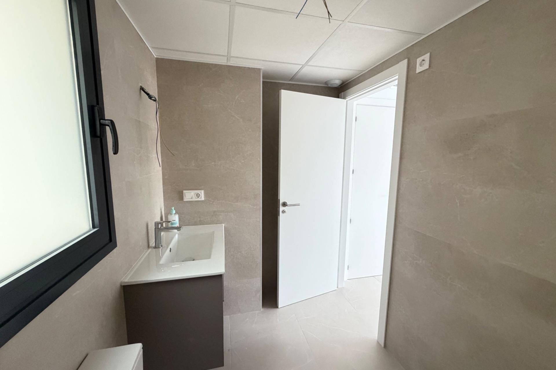 Te koop - Apartamento -
Alicante - La Florida