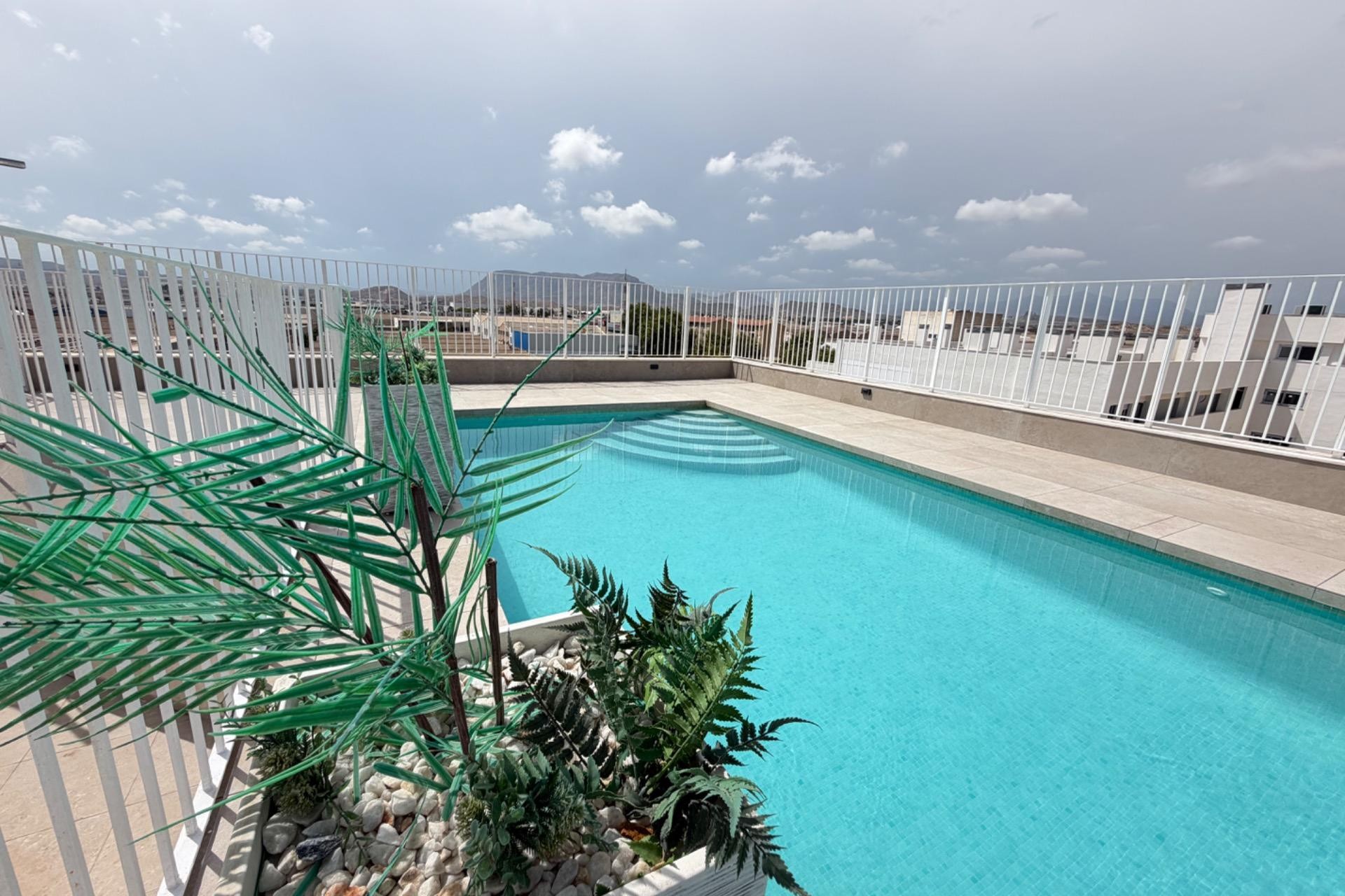 Te koop - Apartamento -
Alicante - La Florida