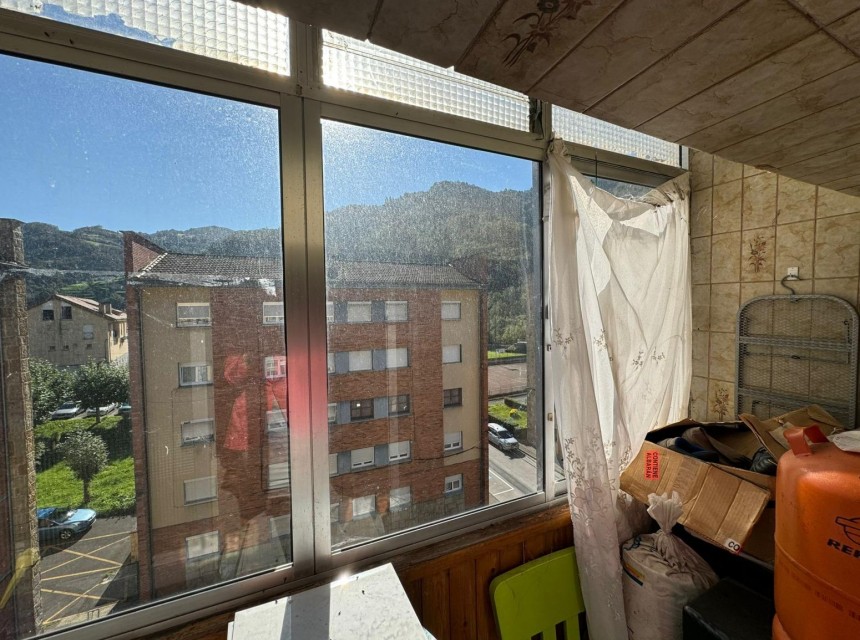 Te koop - Apartamento -
Aller - Corigos