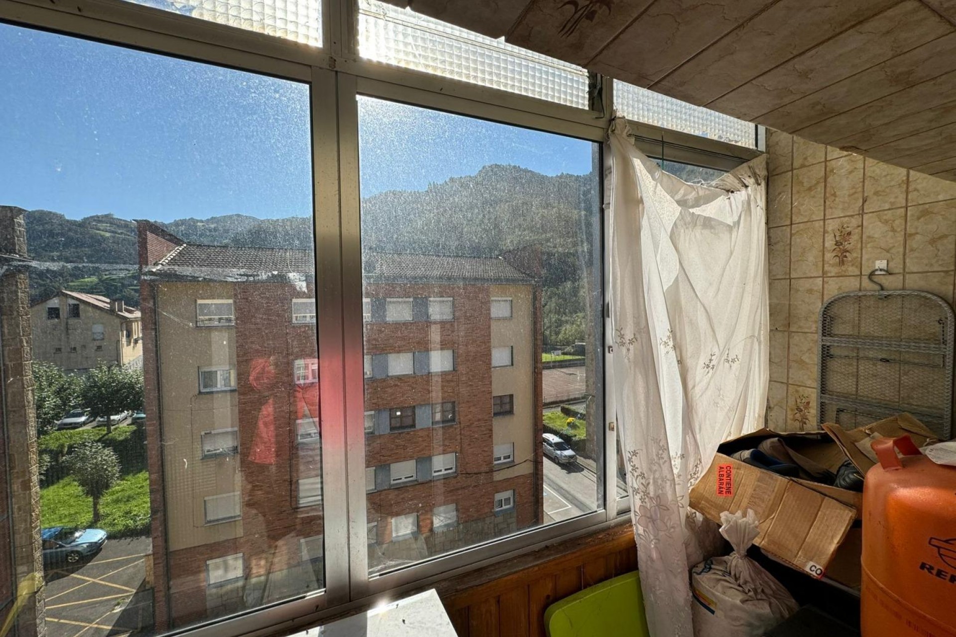 Te koop - Apartamento -
Aller - Corigos
