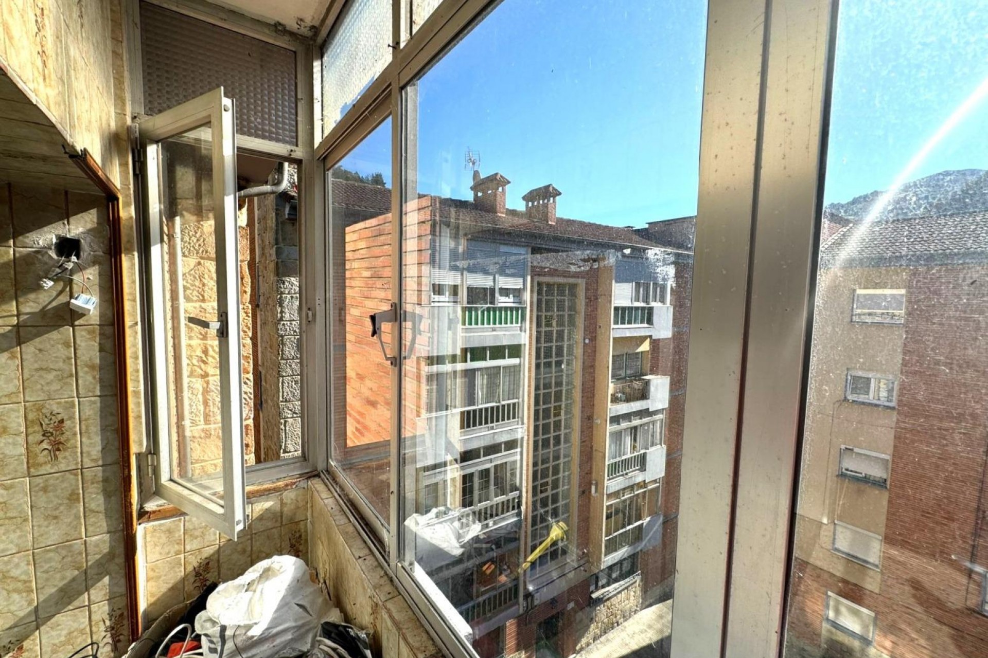 Te koop - Apartamento -
Aller - Corigos