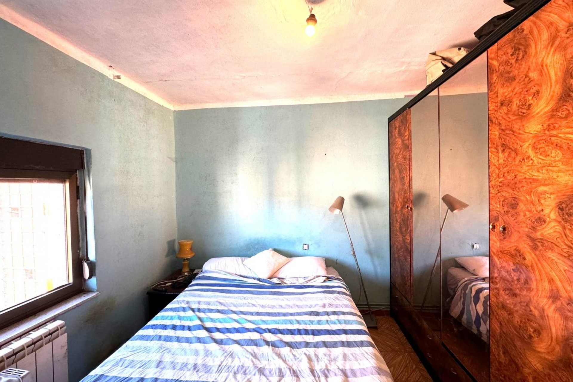 Te koop - Apartamento -
Aller - Corigos