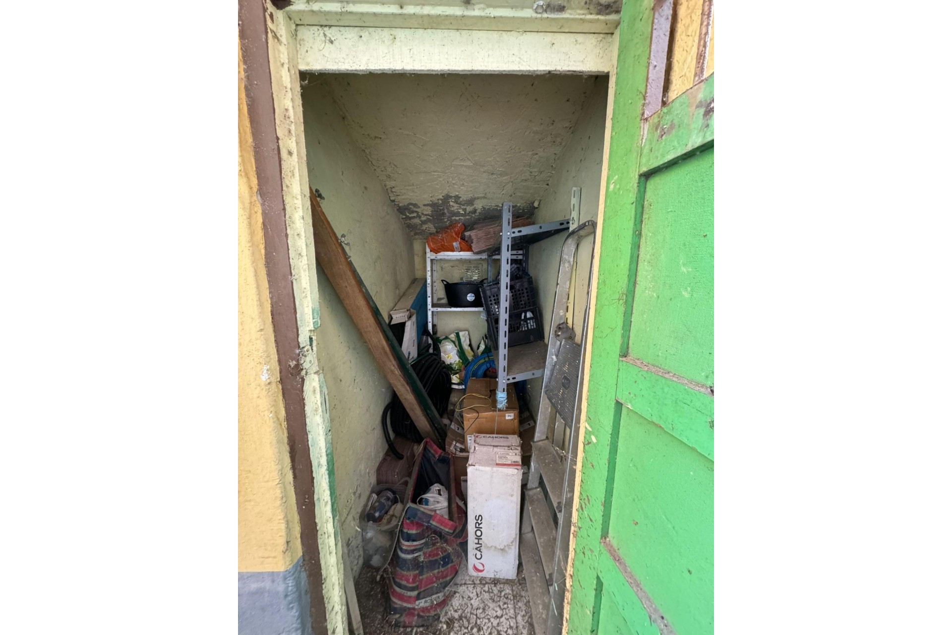 Te koop - Apartamento -
Aller - Corigos