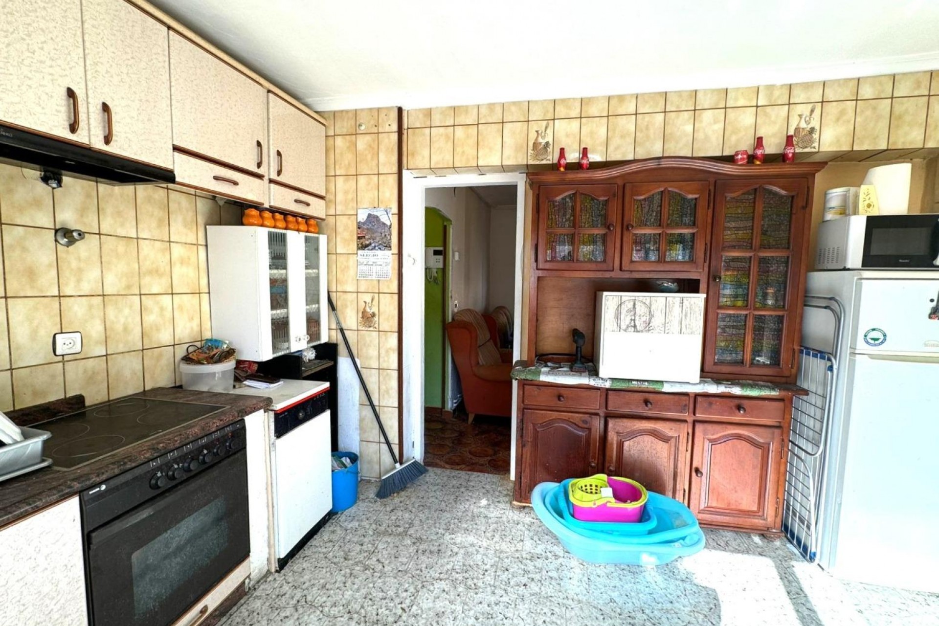 Te koop - Apartamento -
Aller - Corigos